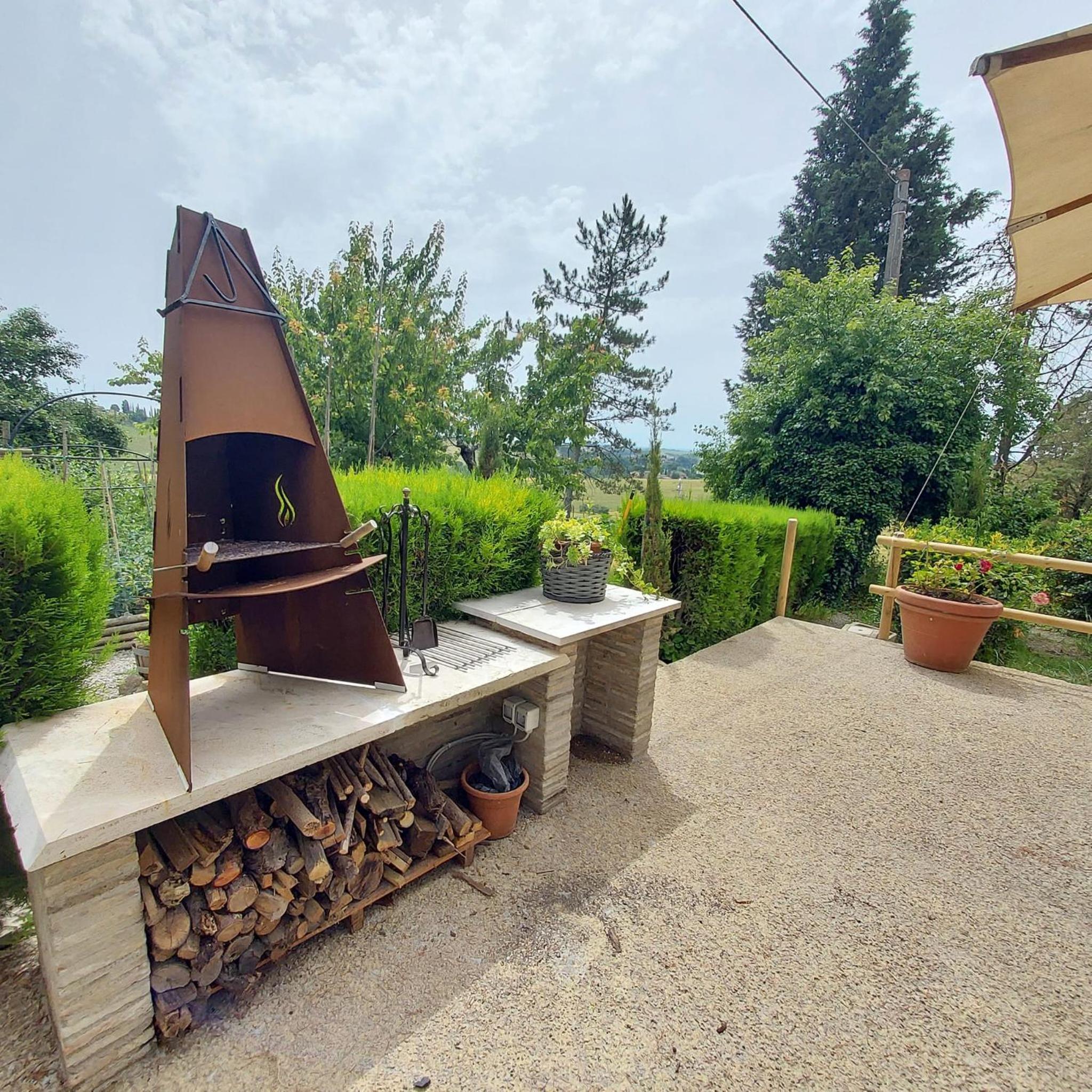 Agriturismo Il Colle