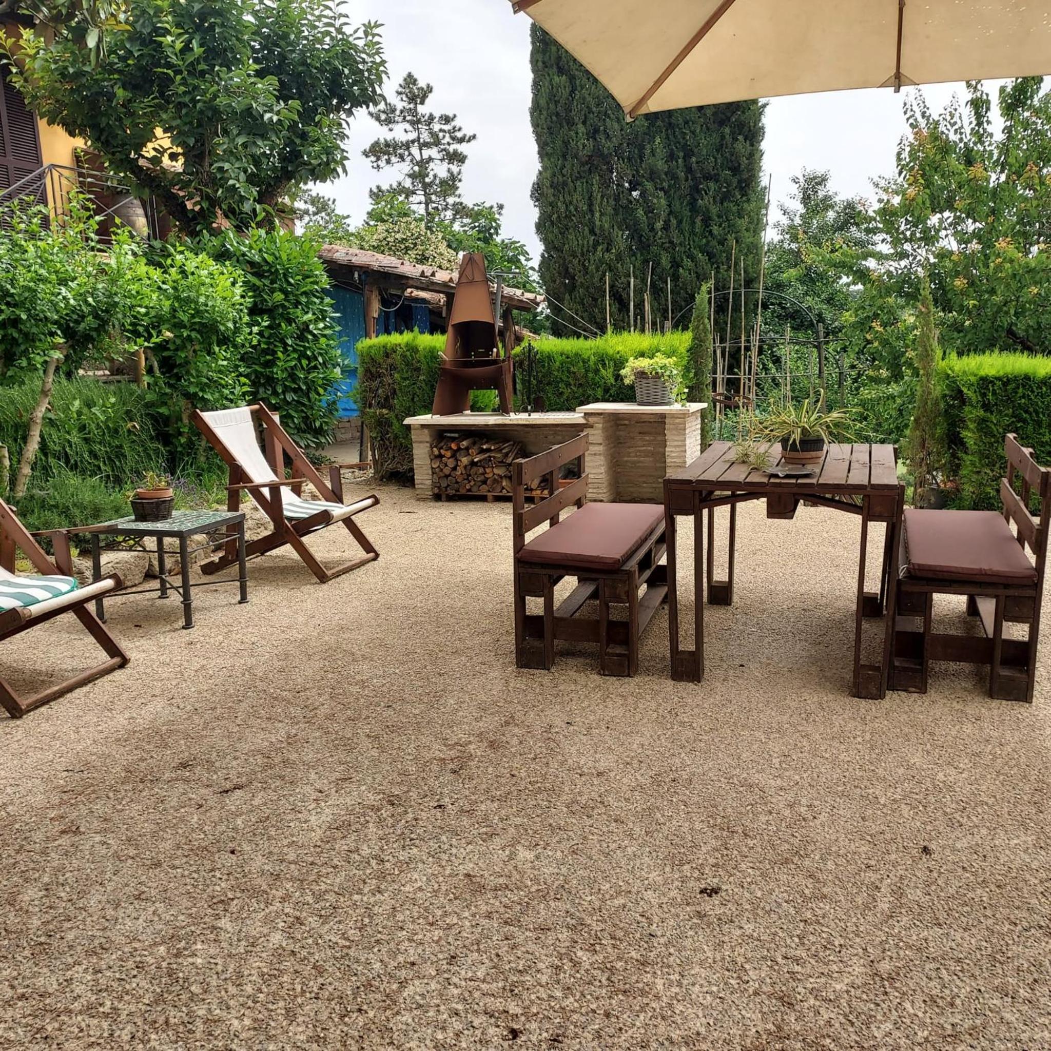 Agriturismo Il Colle