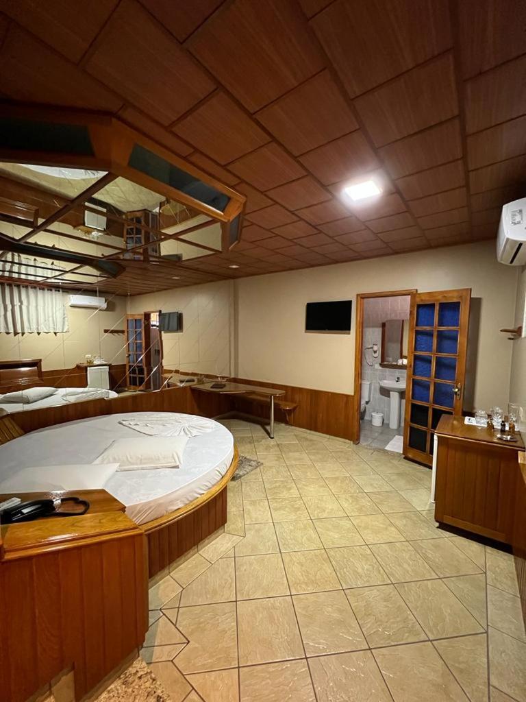 Status Motel Ourinhos
