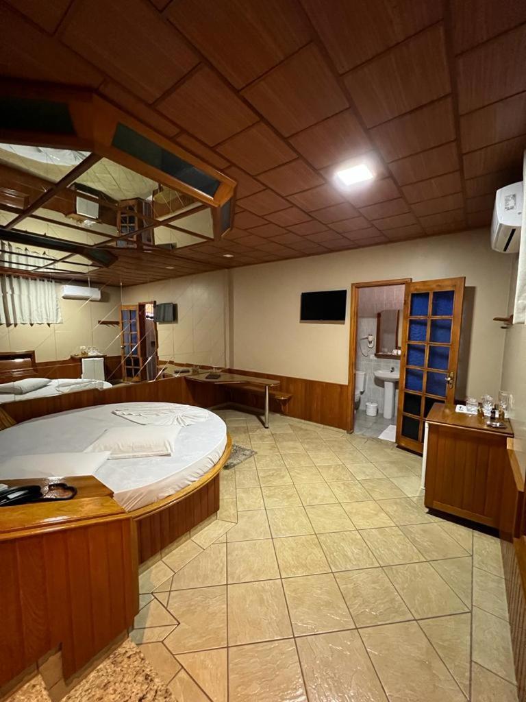 Status Motel Ourinhos