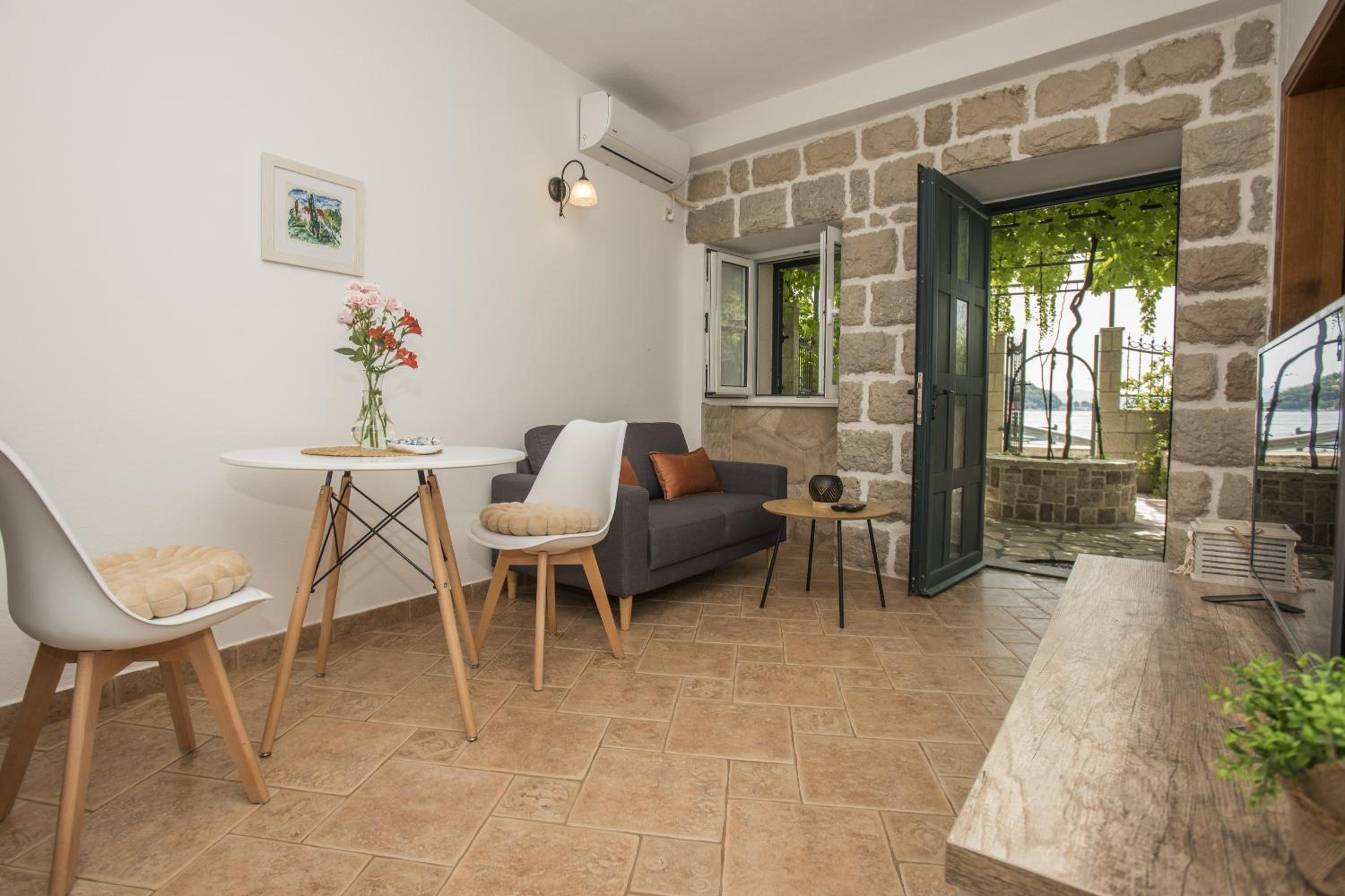 Apartman Old Pier view 4