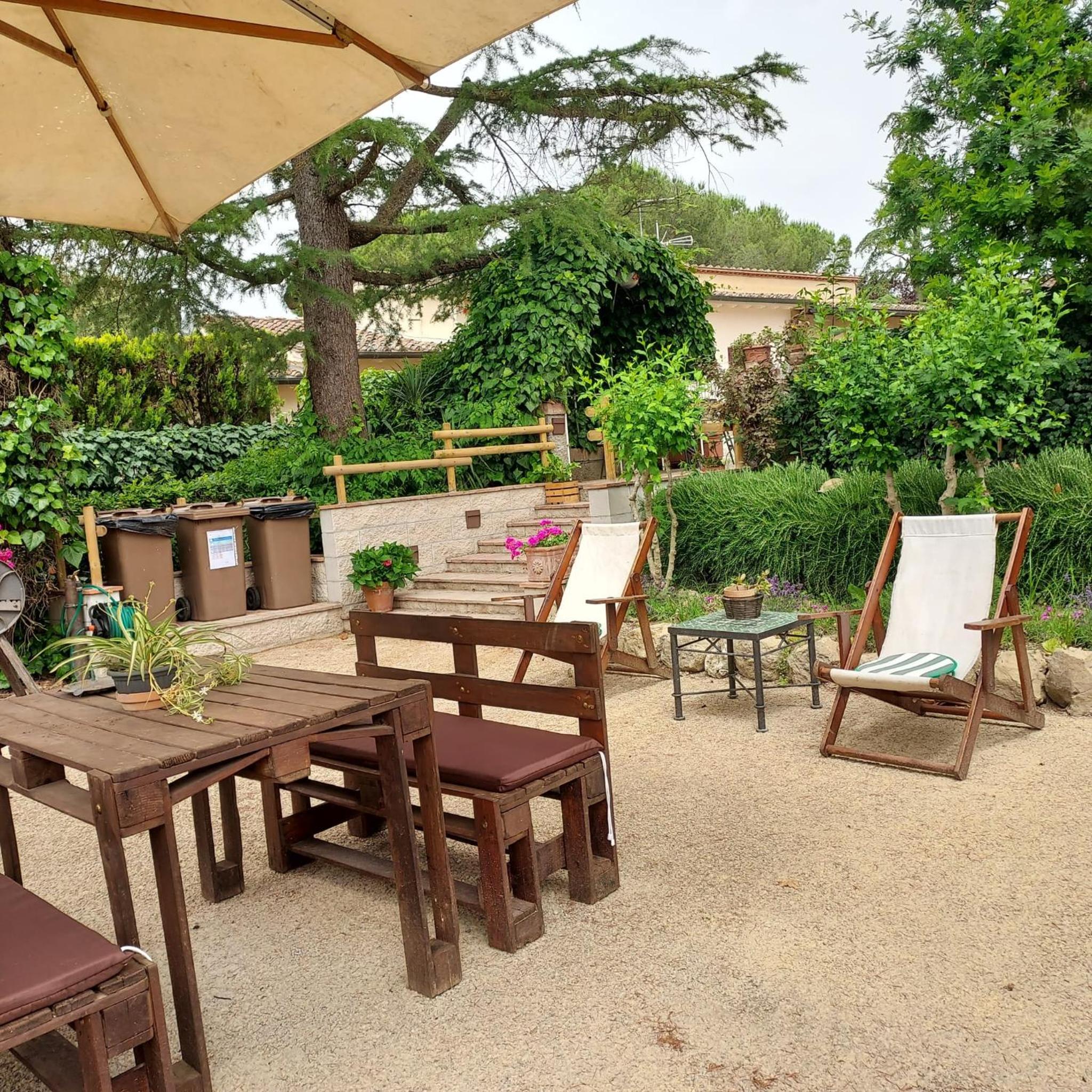 Agriturismo Il Colle