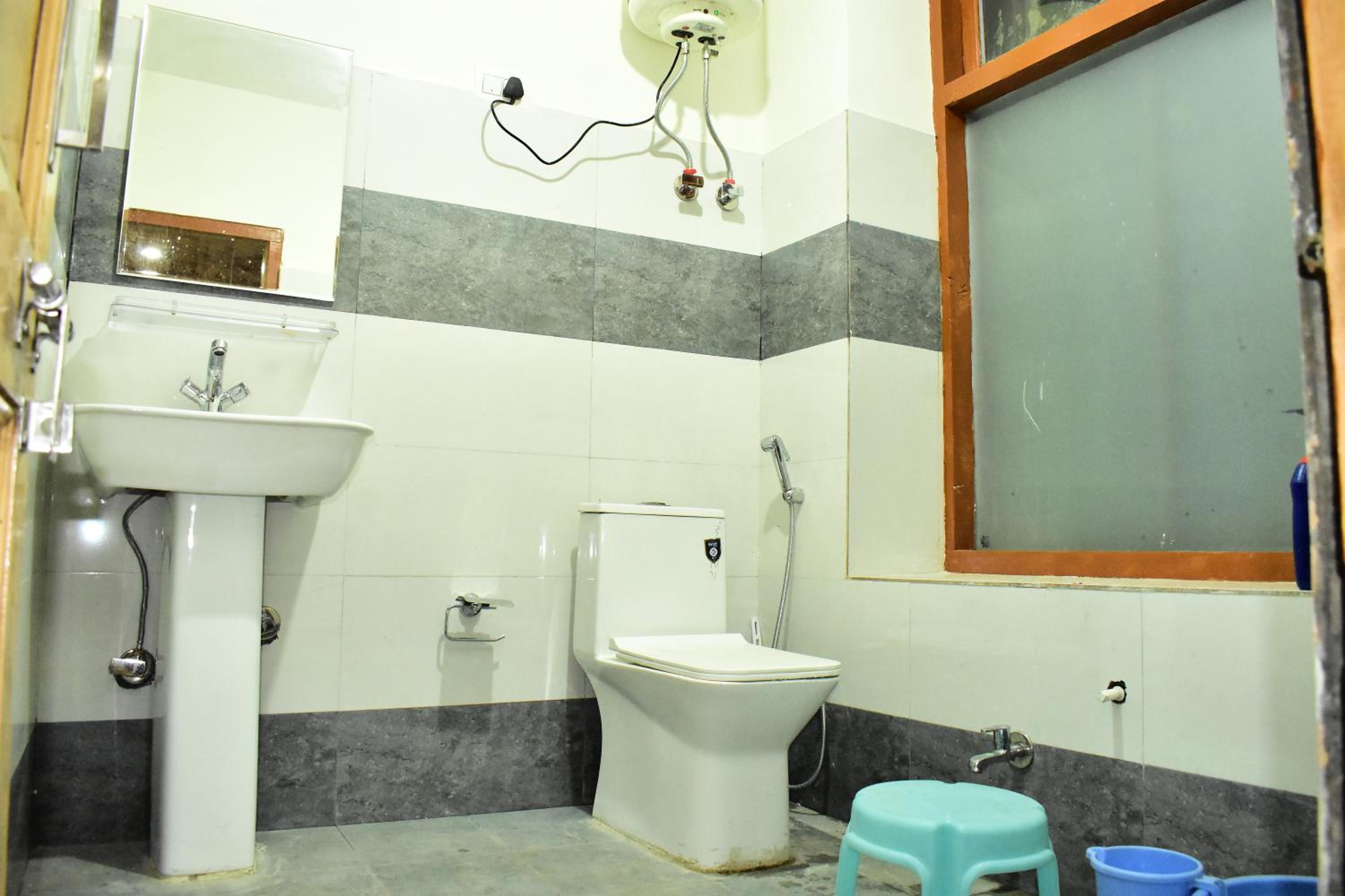 Yangla eco lodge and homestay view 5