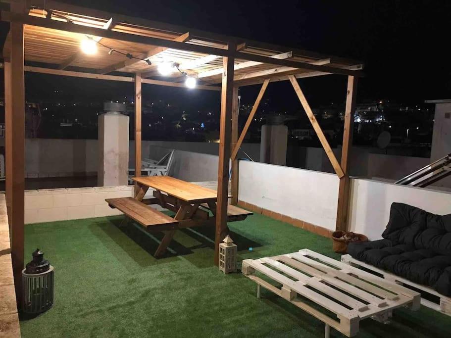 roof