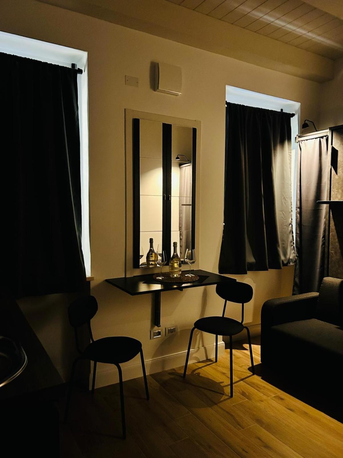 ROOMS AND BREAKFAST LABERINTO