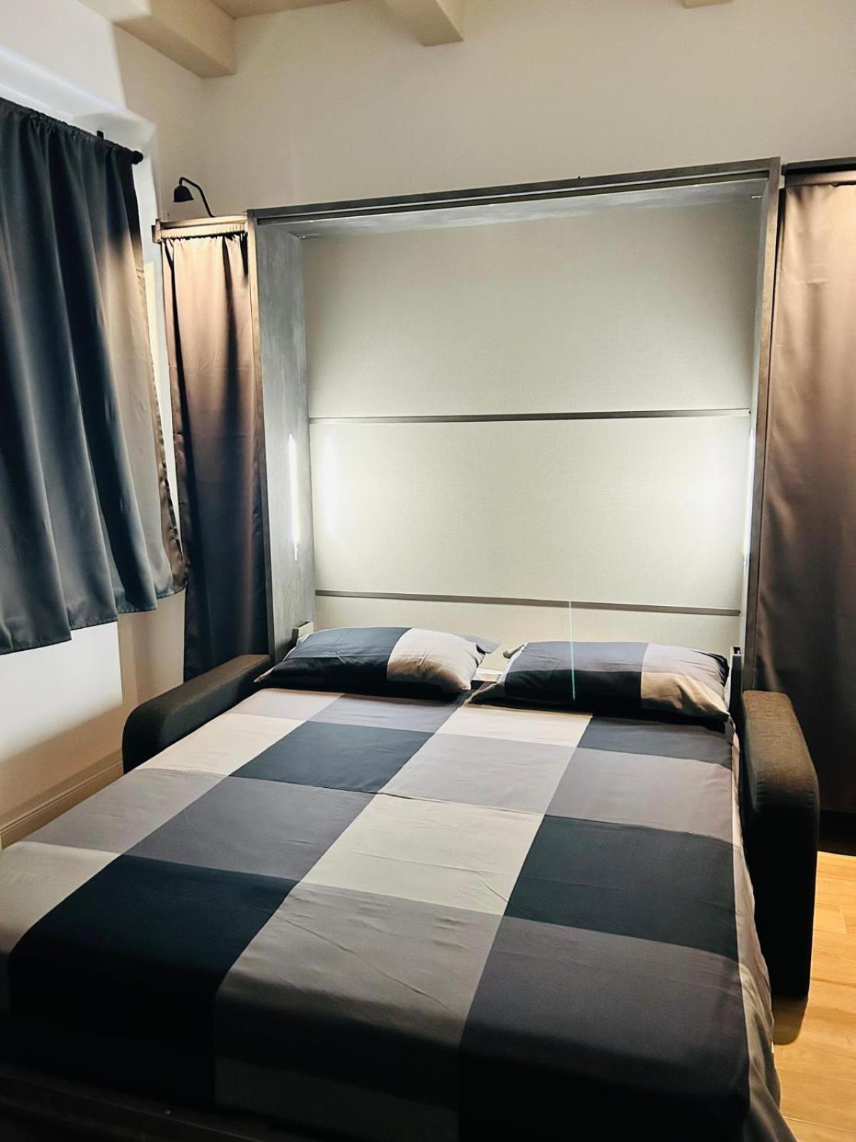 ROOMS AND BREAKFAST LABERINTO