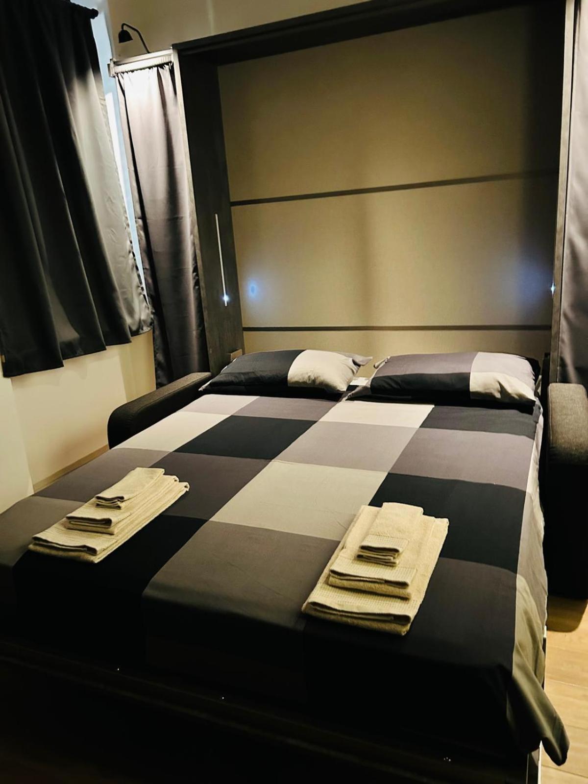 ROOMS AND BREAKFAST LABERINTO
