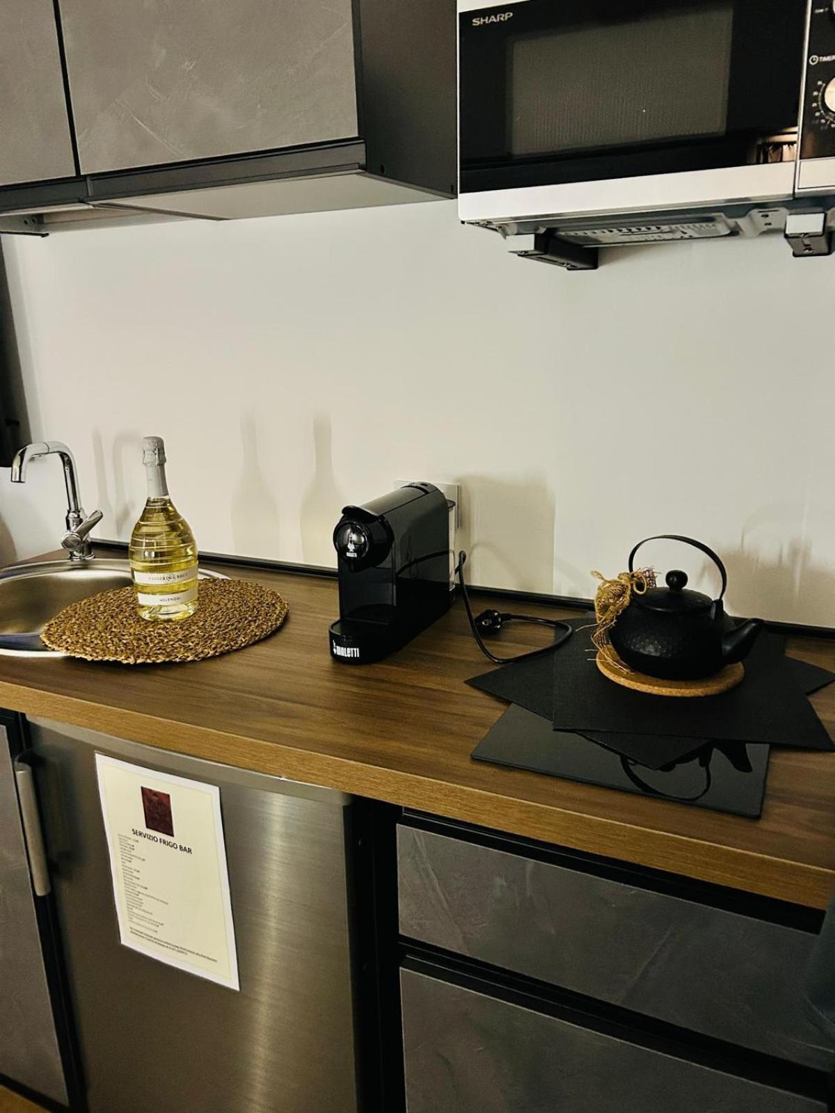ROOMS AND BREAKFAST LABERINTO