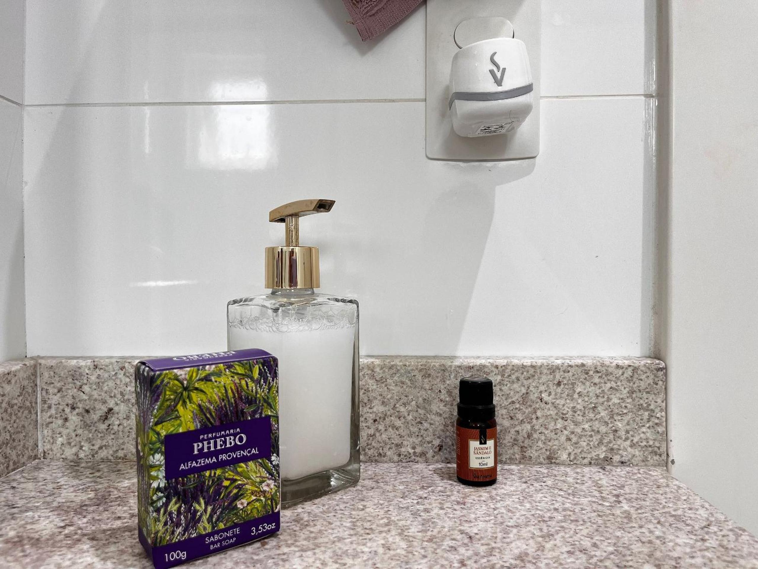 Portinari Charmoso Área Gourmet 3 Q |CURTA192
