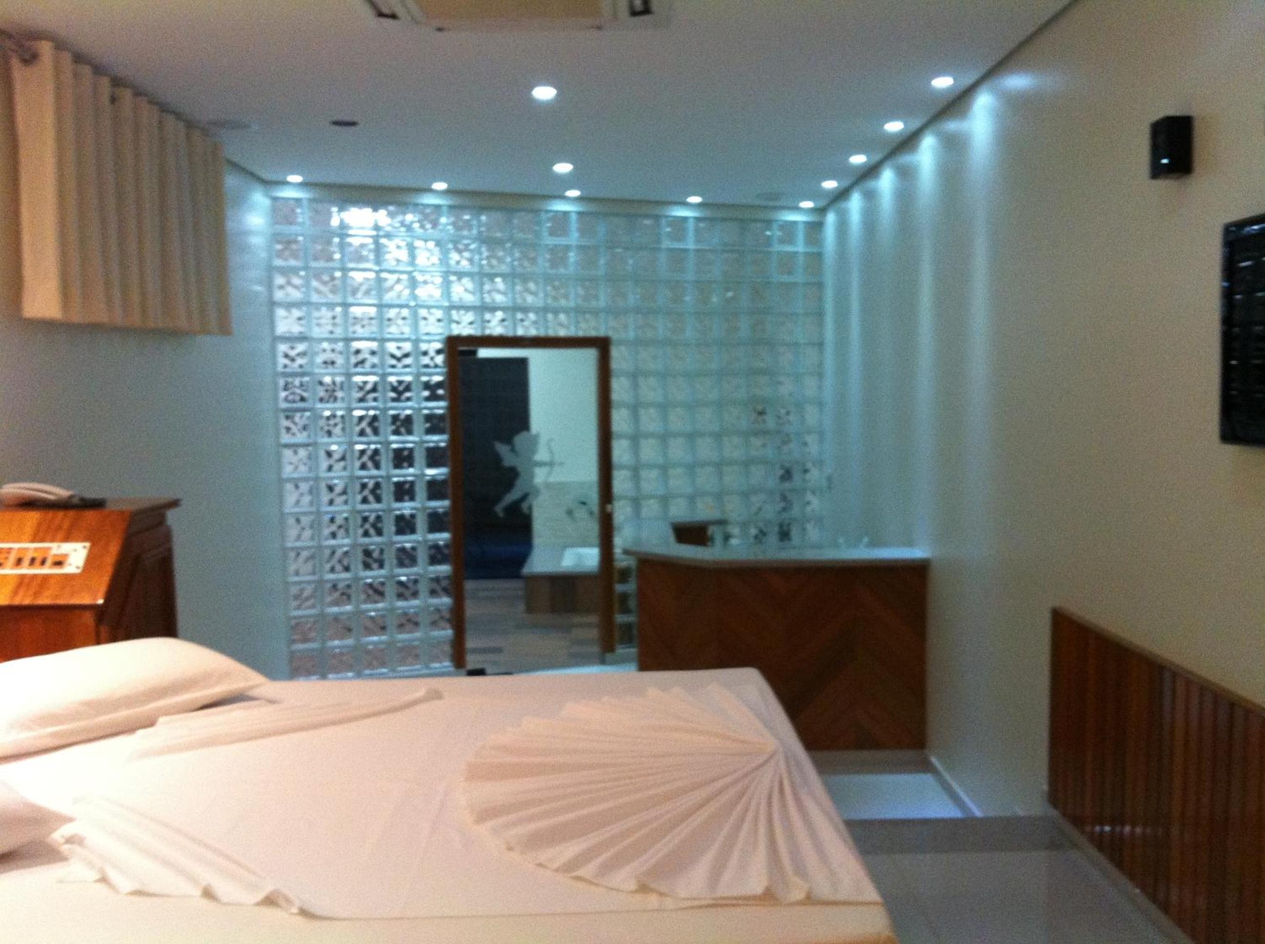 Status Motel Ourinhos