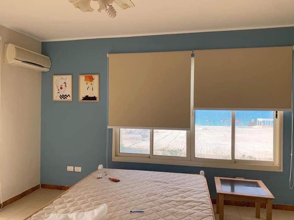 Villa north coast see view
