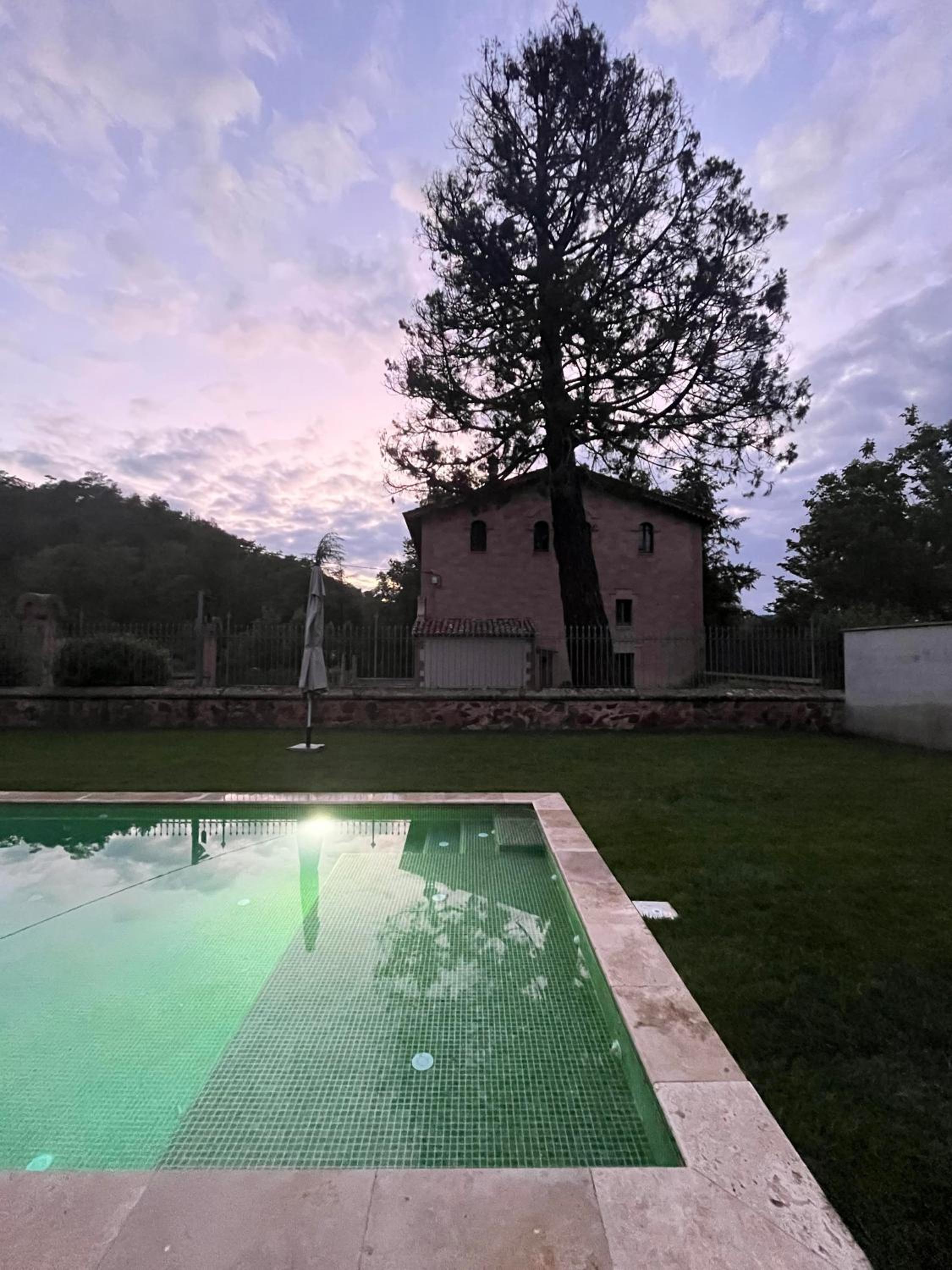 Casa Fàbregas - Benestar Natural