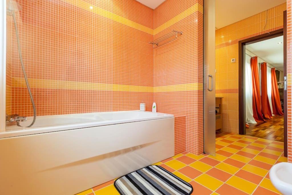 Sweet Home Braga - 4 rooms apartment view 3