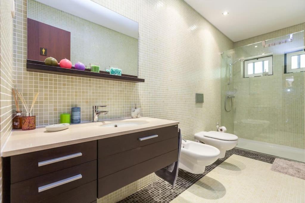 Sweet Home Braga - 4 rooms apartment view 4
