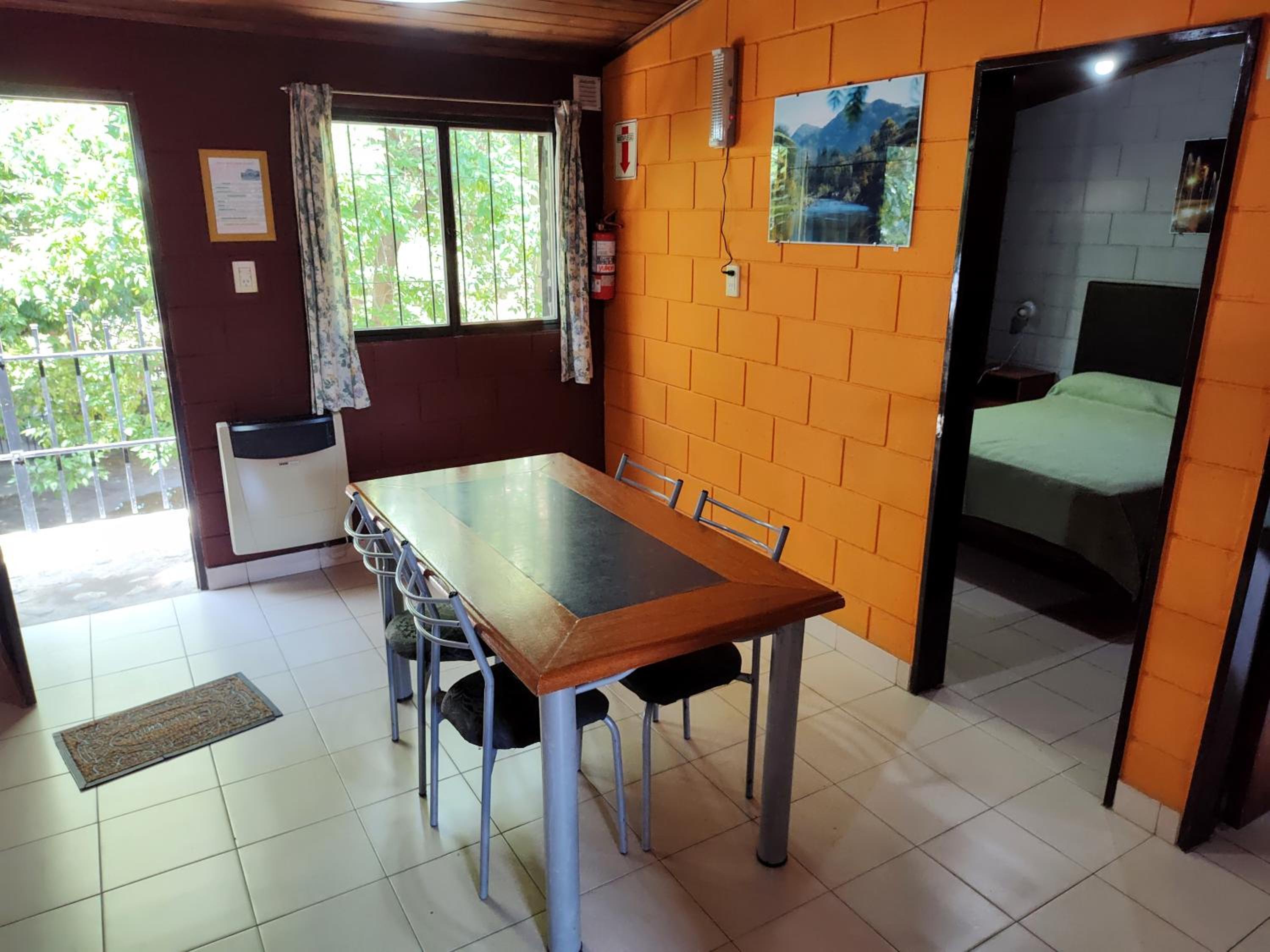 Residencia Jose Maria
