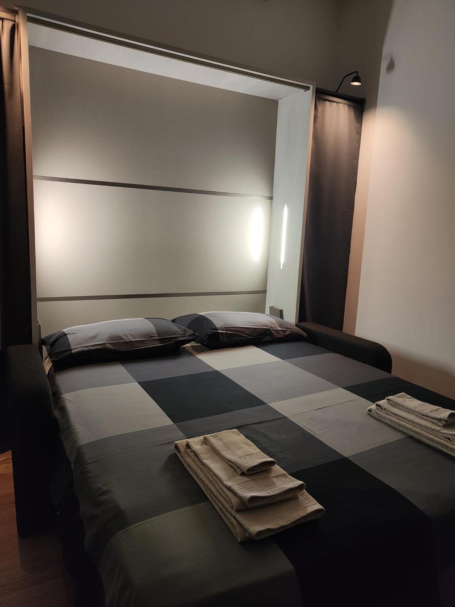 ROOMS AND BREAKFAST LABERINTO