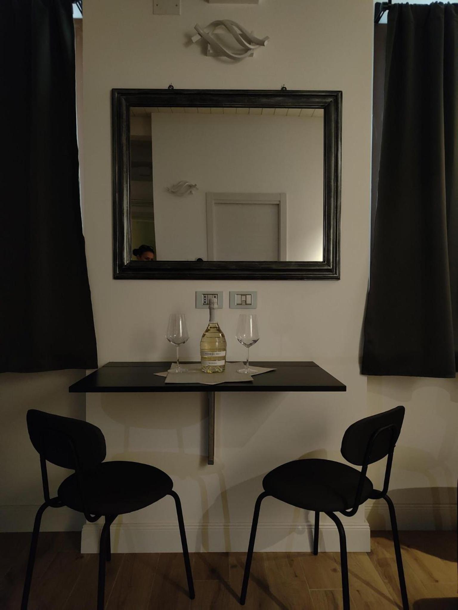 ROOMS AND BREAKFAST LABERINTO