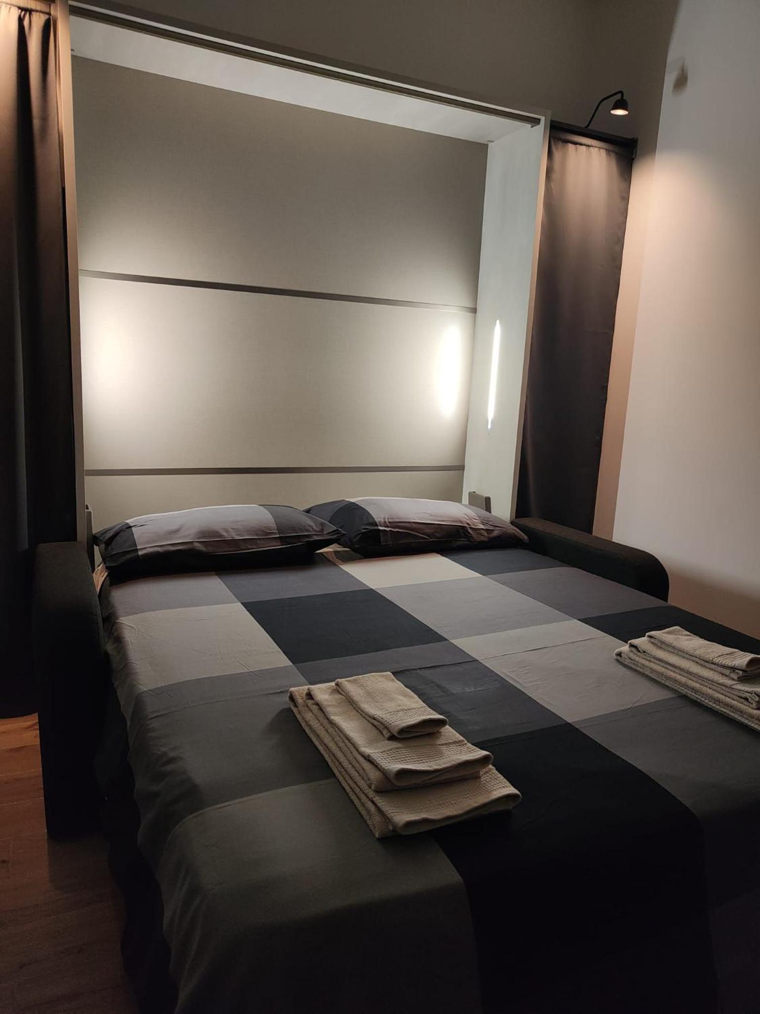 ROOMS AND BREAKFAST LABERINTO
