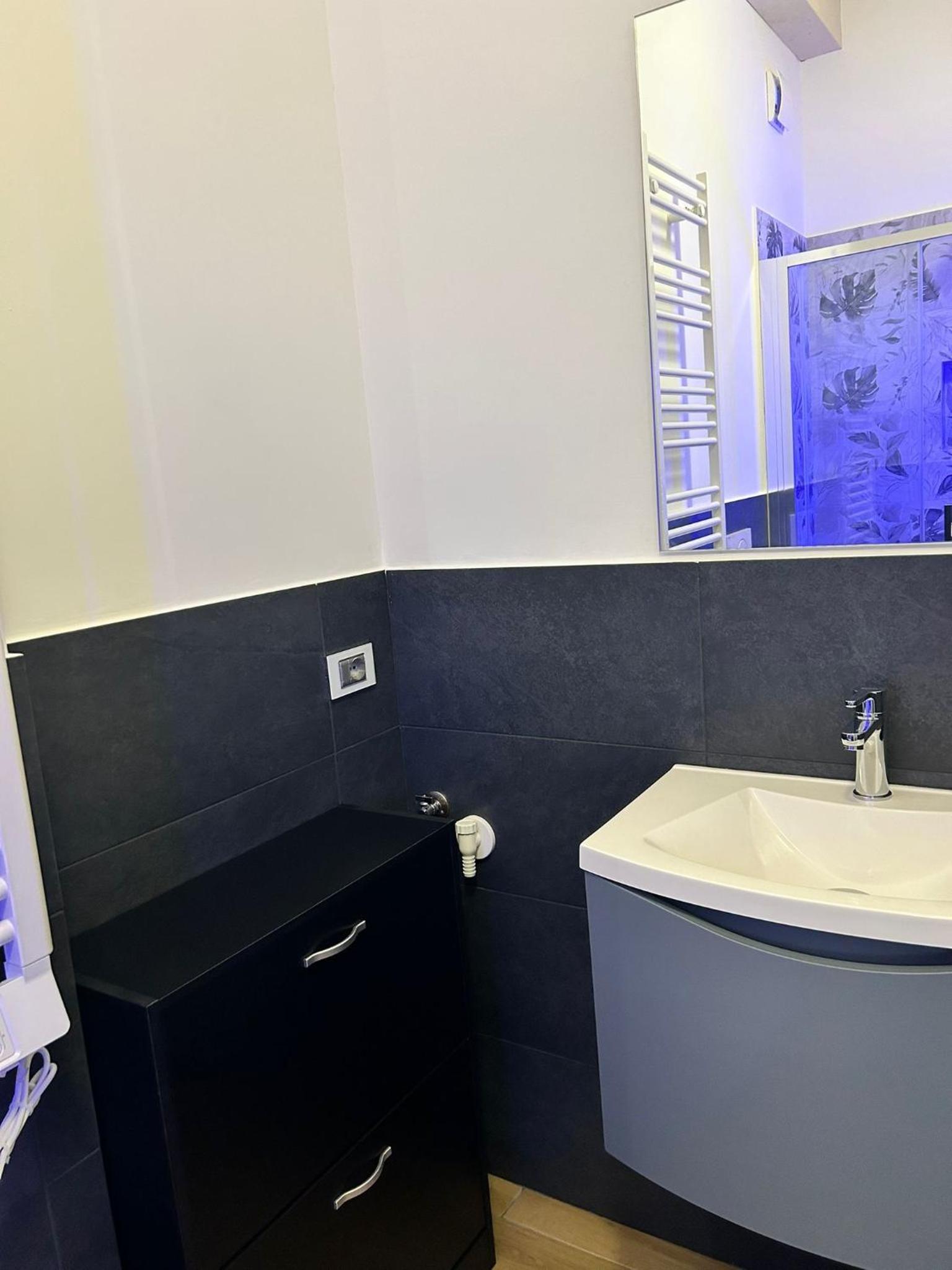ROOMS AND BREAKFAST LABERINTO