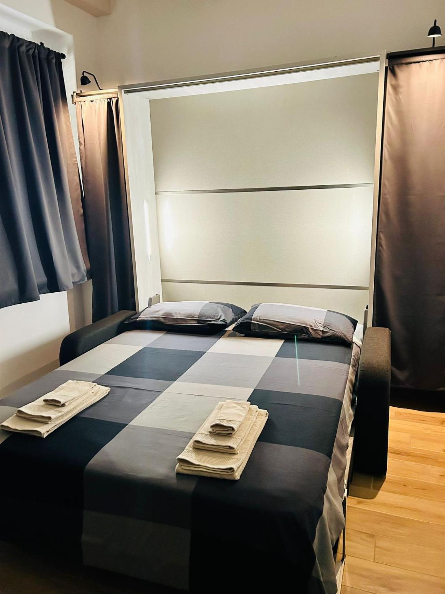 ROOMS AND BREAKFAST LABERINTO