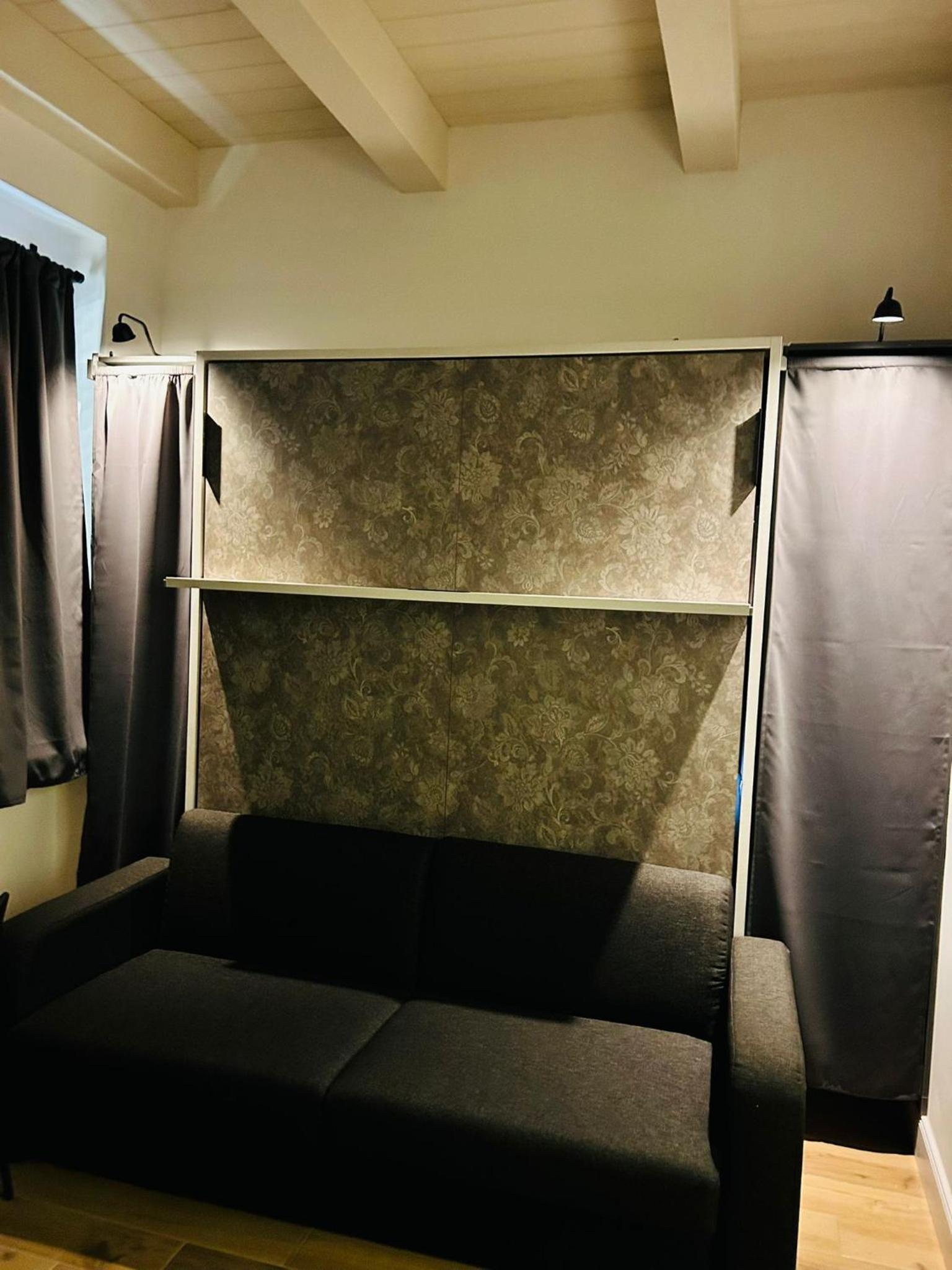 ROOMS AND BREAKFAST LABERINTO