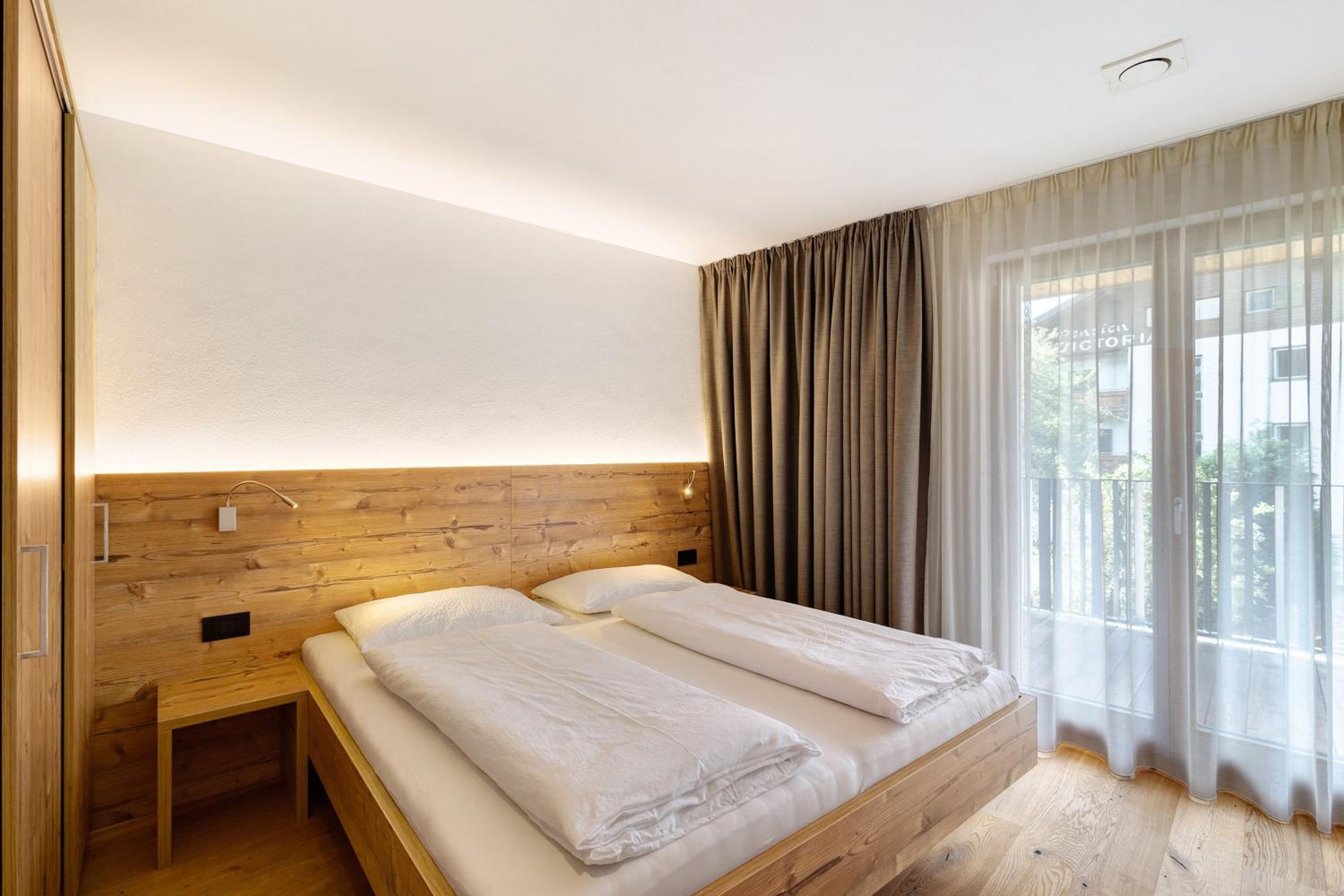 Villa Kriendl Nr 3 Piz da Peres photo 2