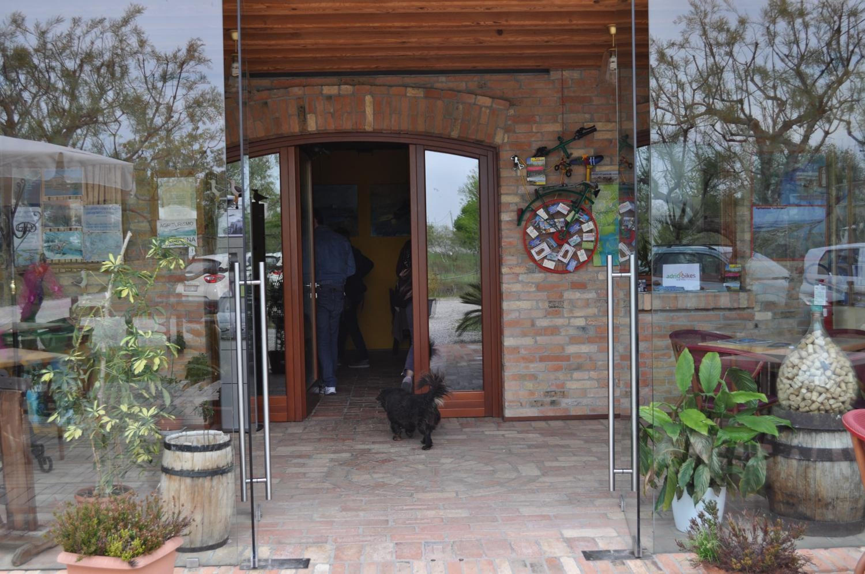 Agriturismo La Barena