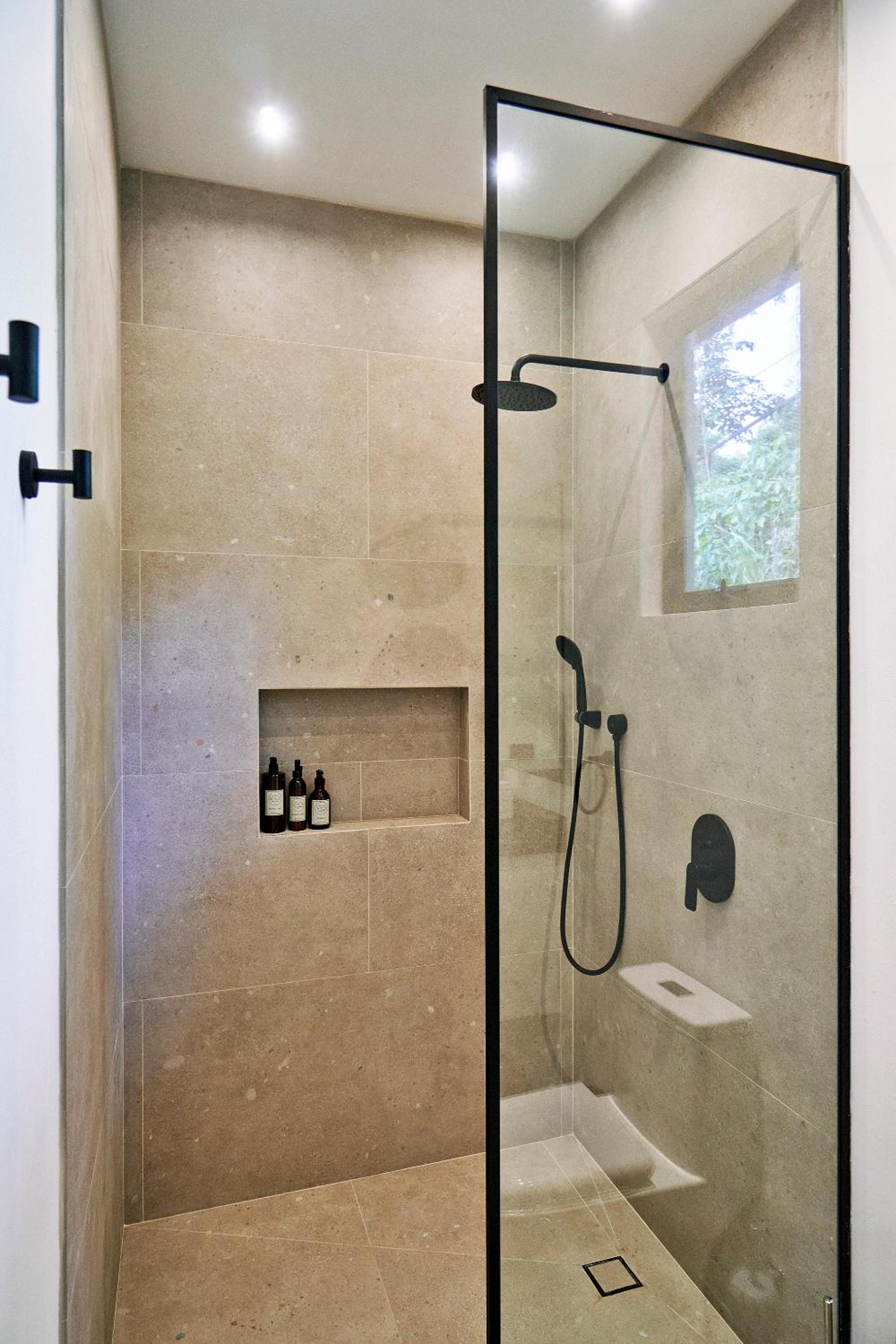 Casas Alba - 1 bedroom Loft private kitchen bathroom and terrace Malpais