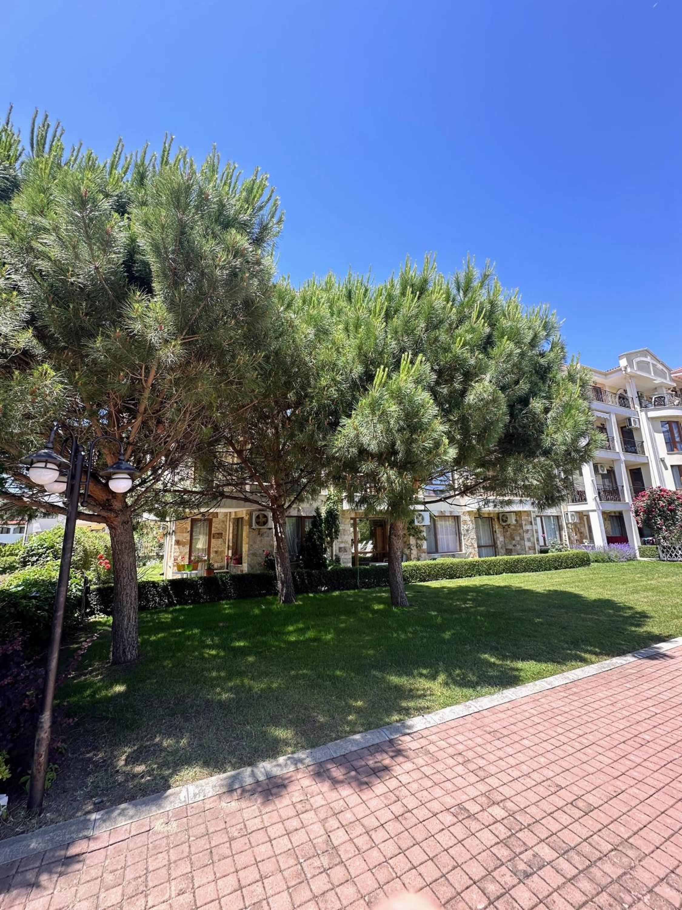 Royal Bay 2 - Private apartment