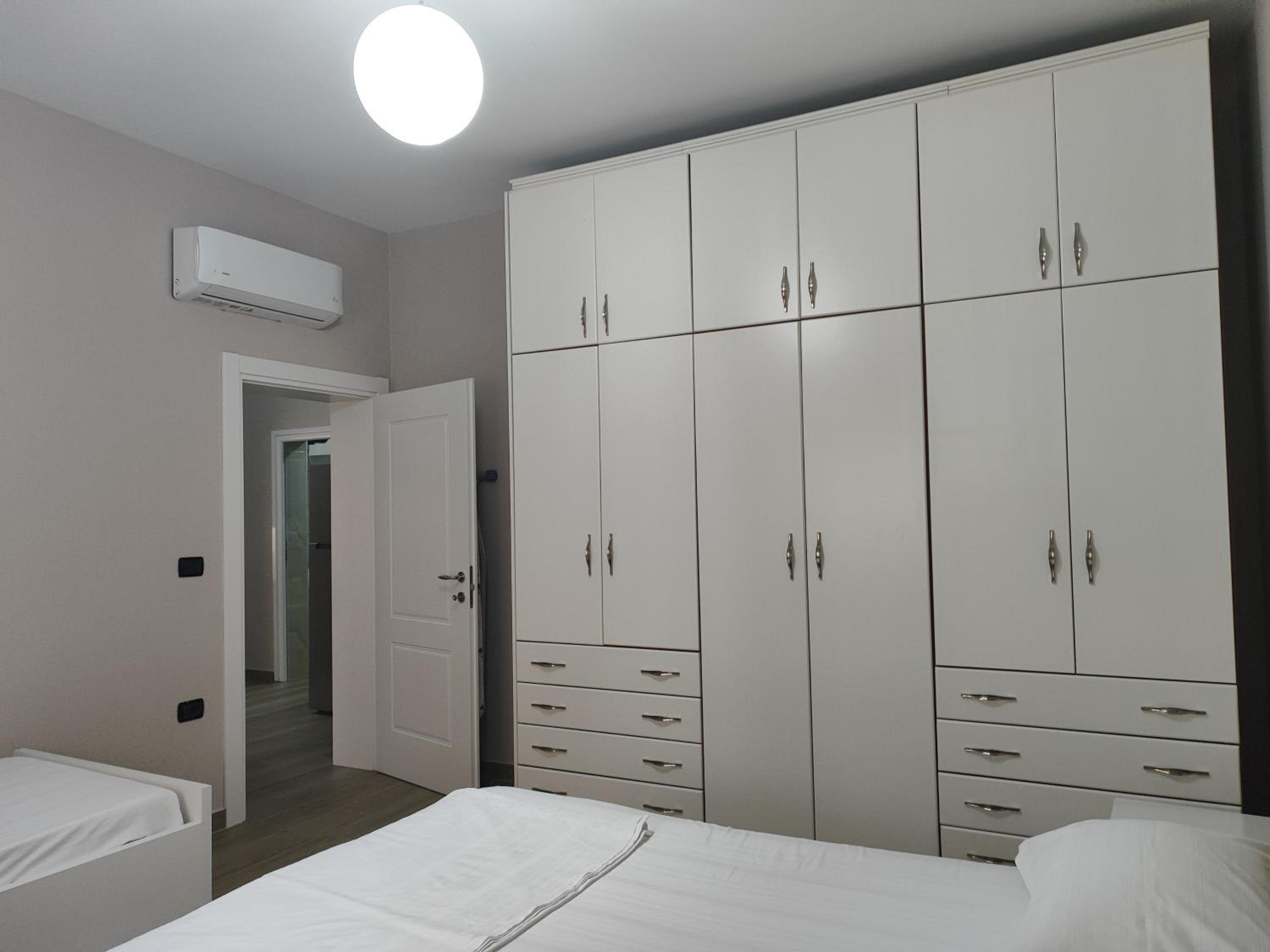 Large Apartment
