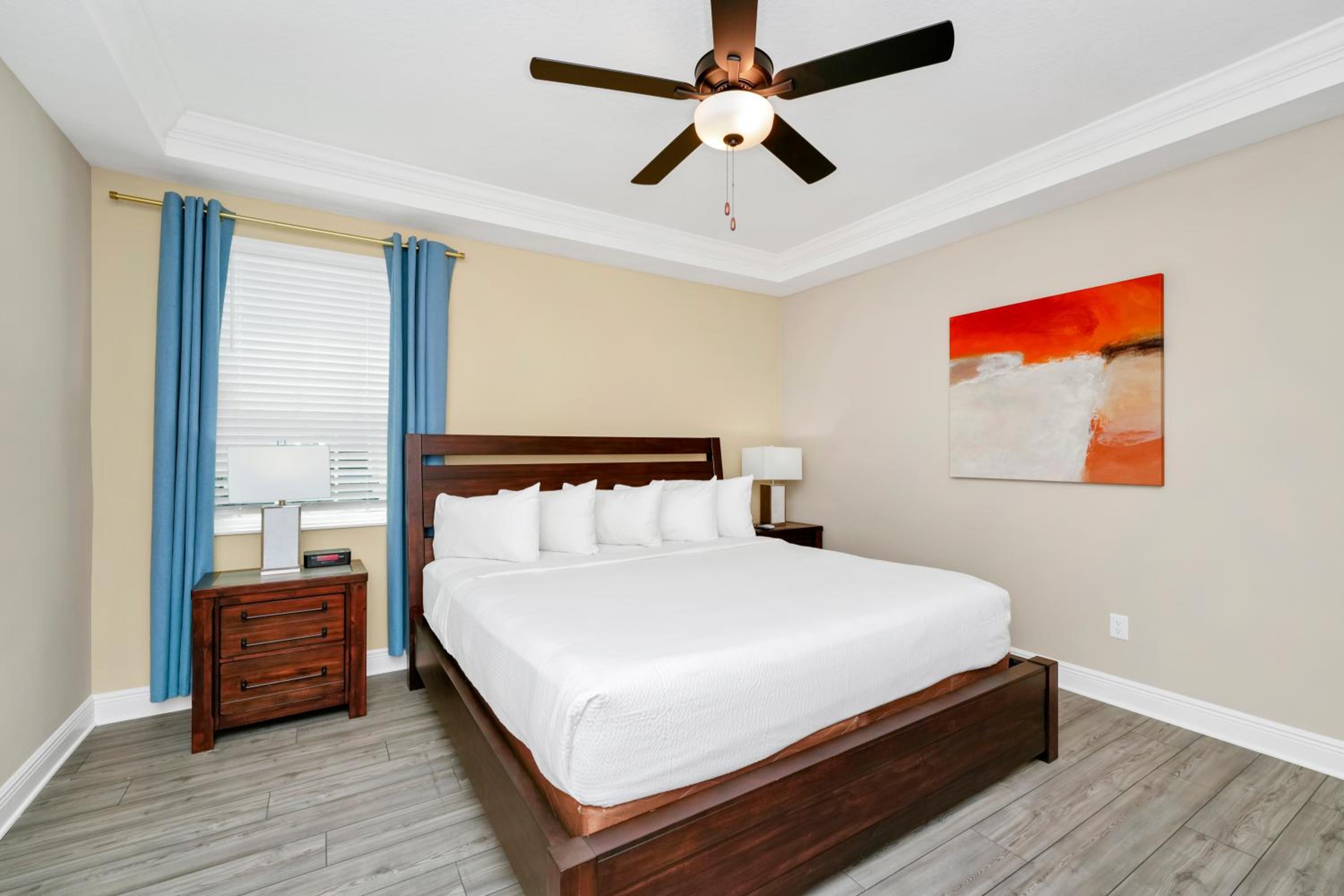 Encore Resort and Water Park at Reunion by Rentyl