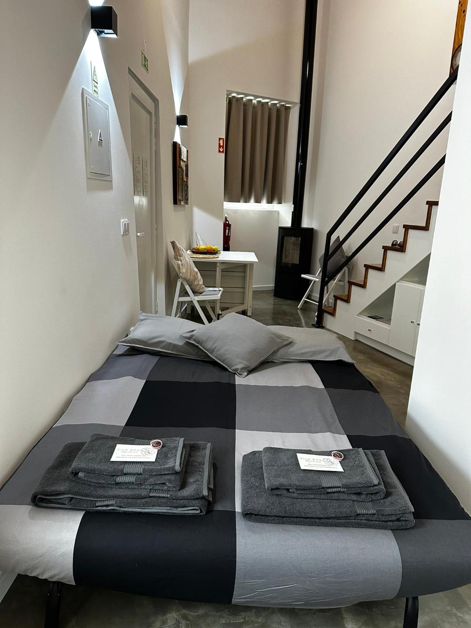 Vila Rosa view 4