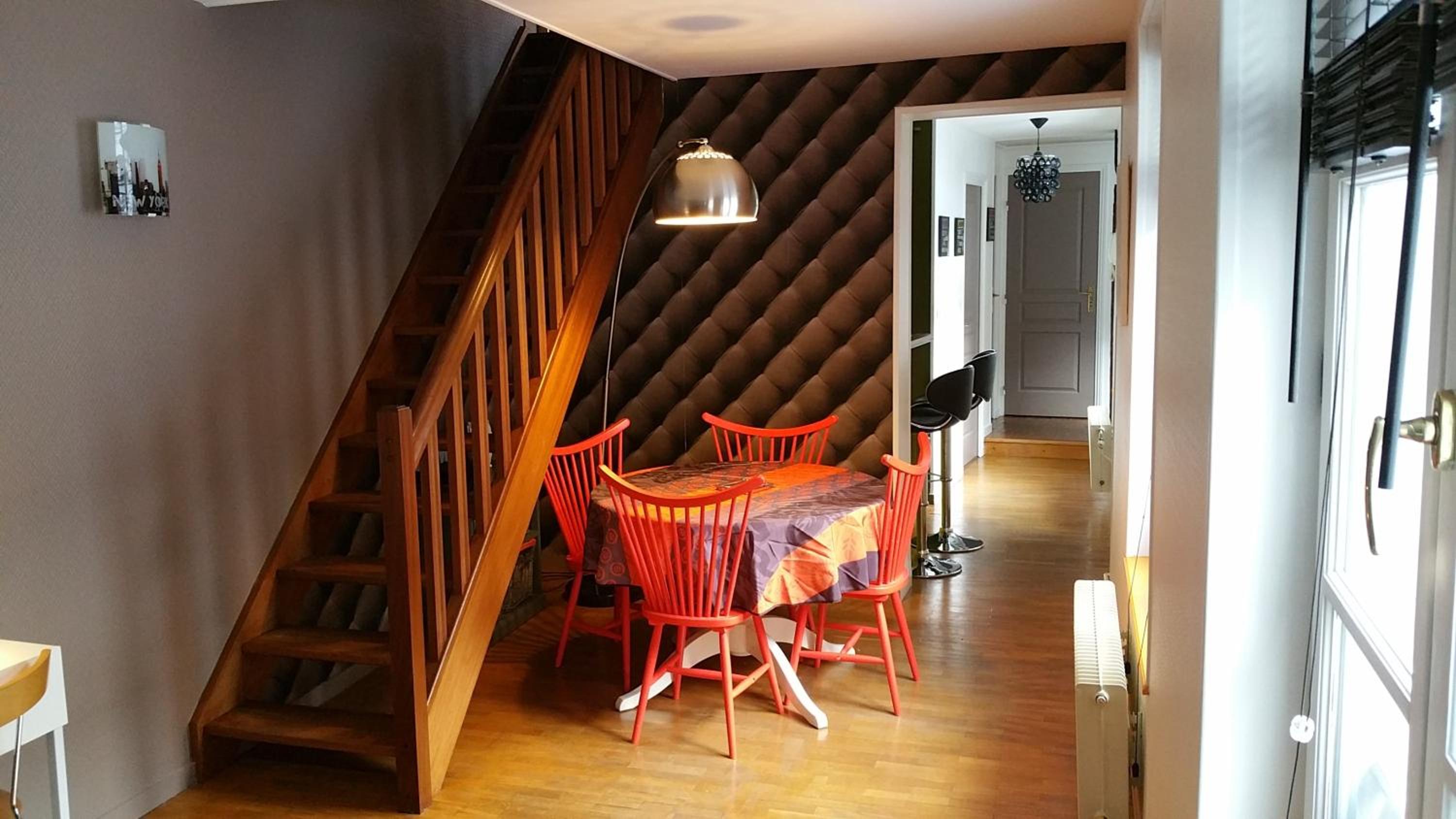 Le Duplex view 5