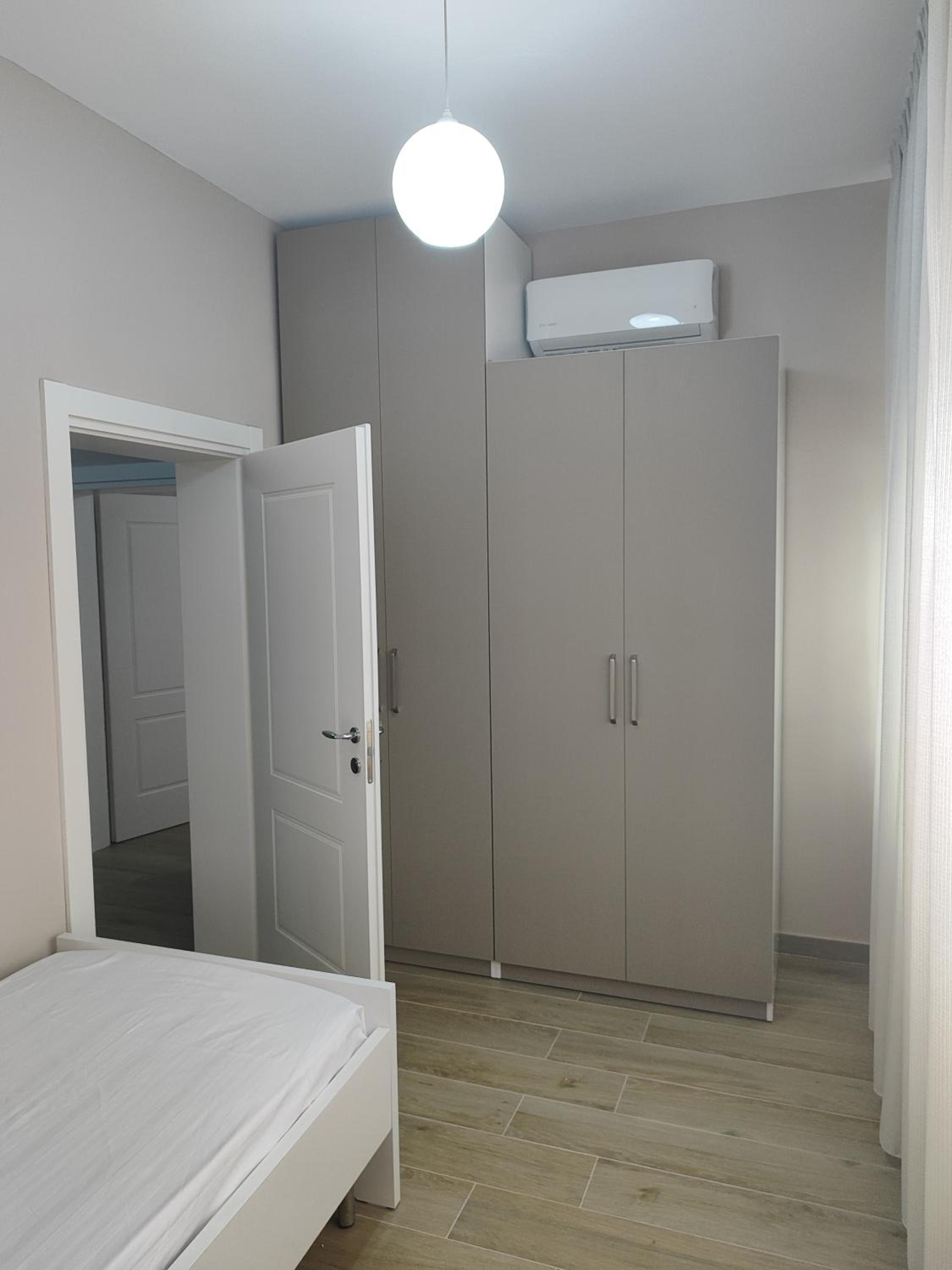 Large Apartment