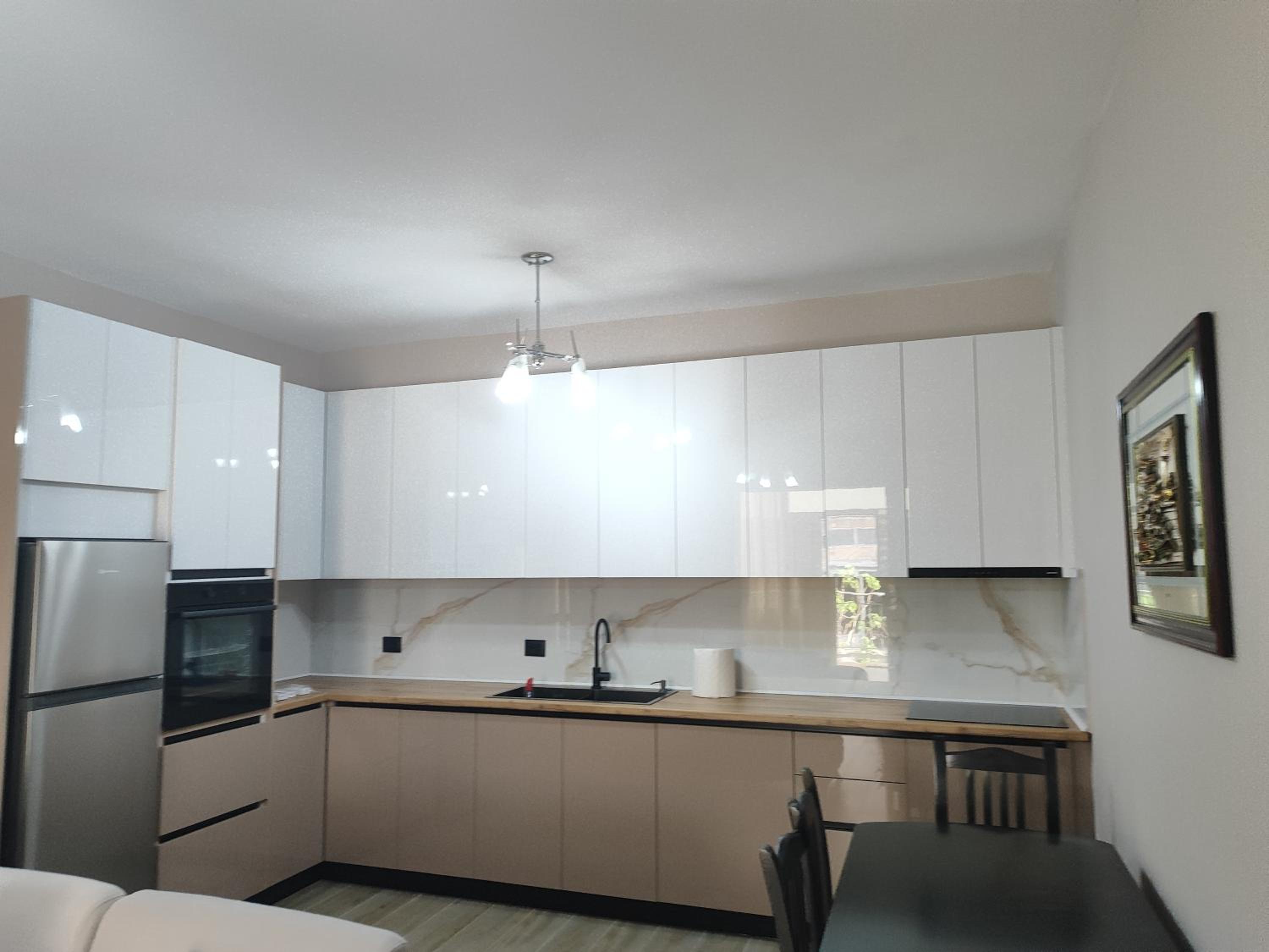 Large Apartment