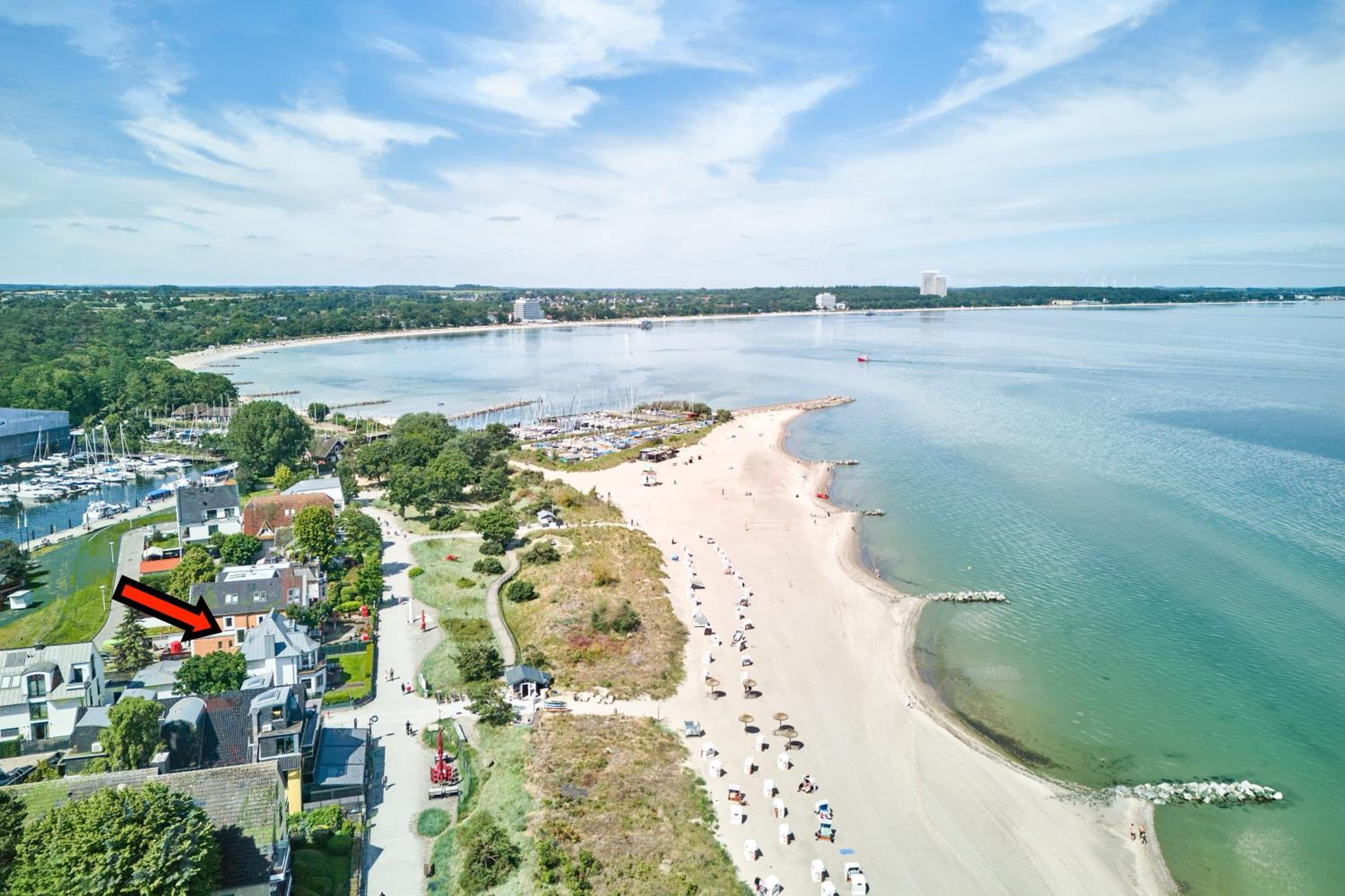 Ostseeglück