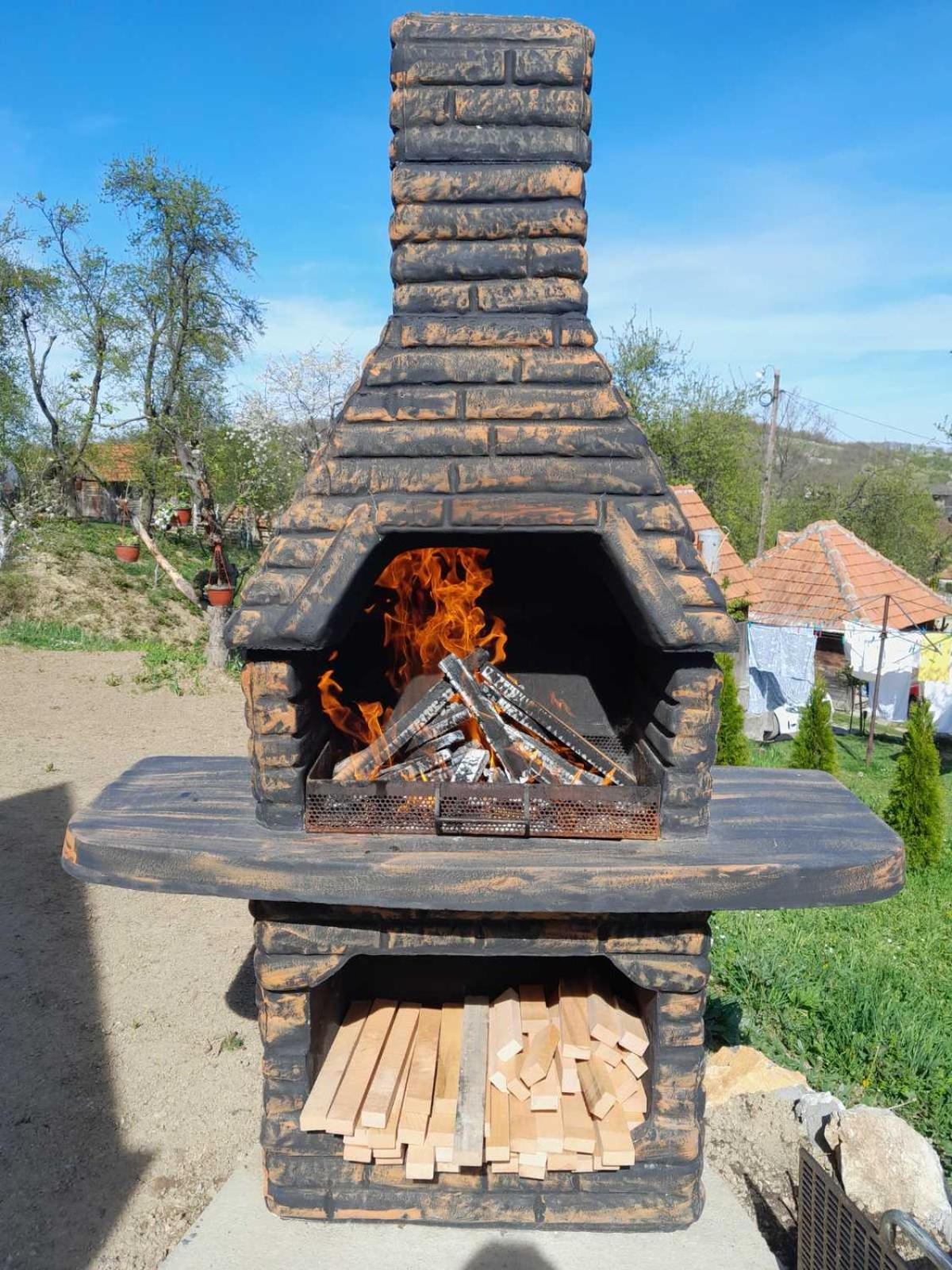 Planinska kuća Rabas