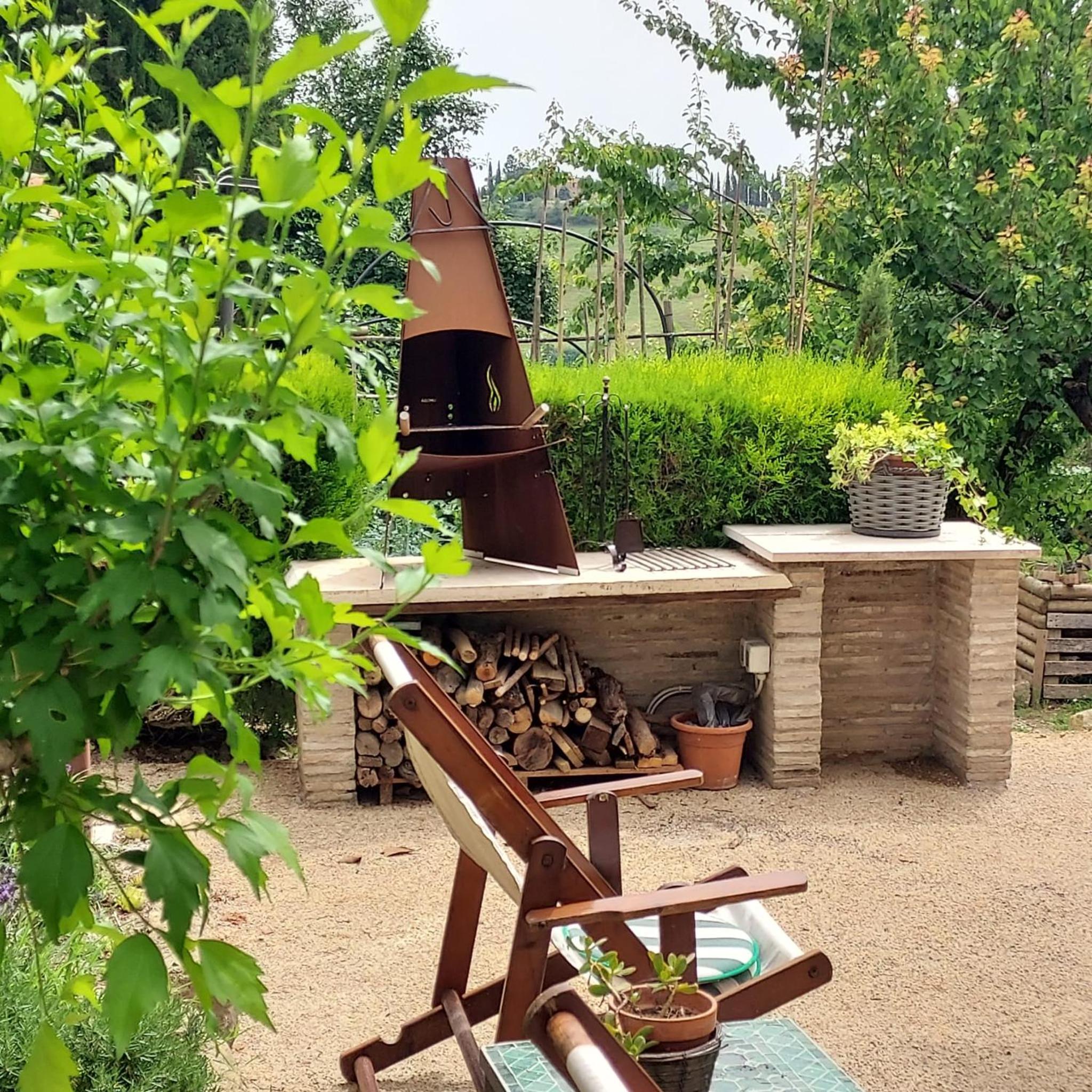 Agriturismo Il Colle