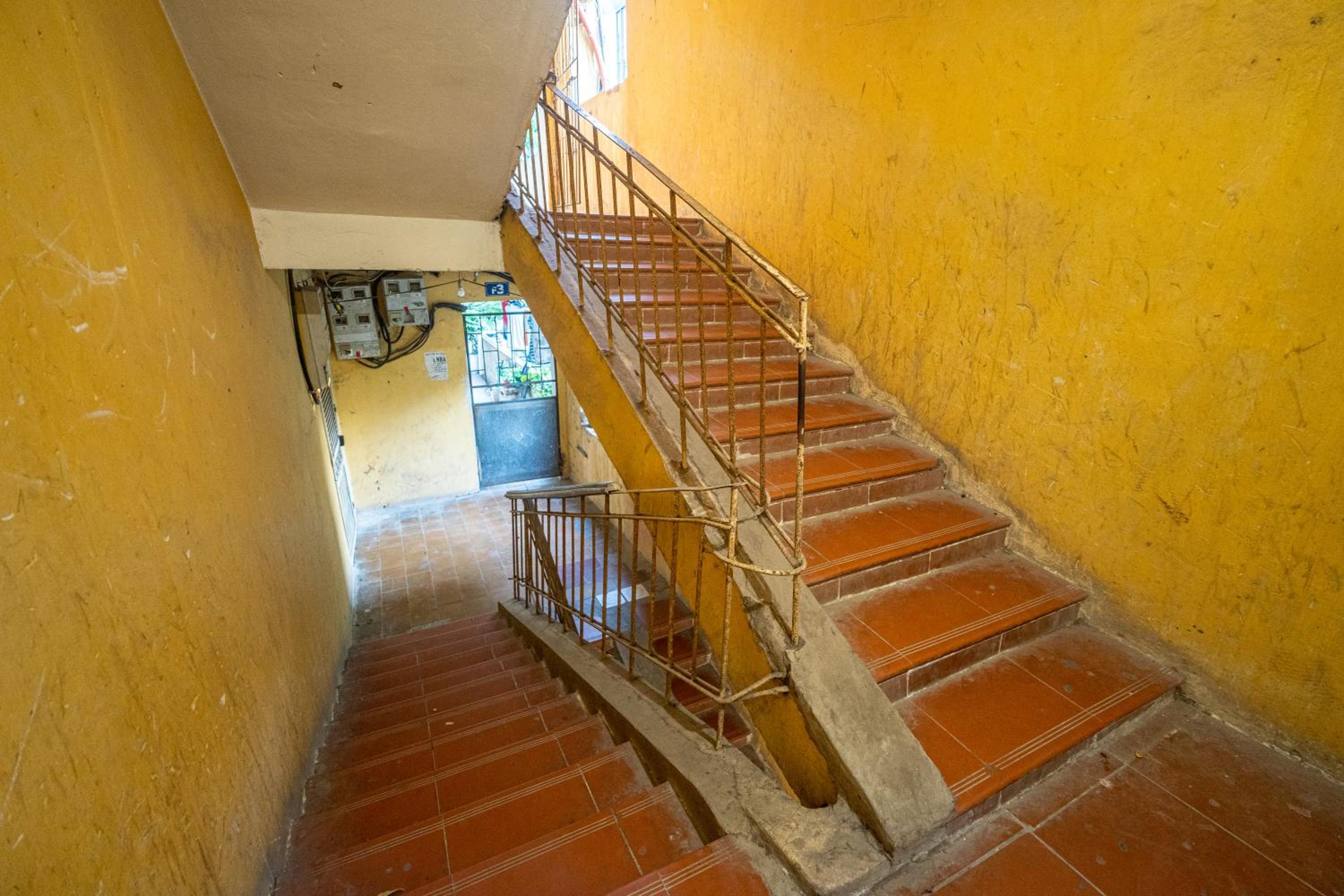Homestay Hoan Kiem 2BR w/bathtub