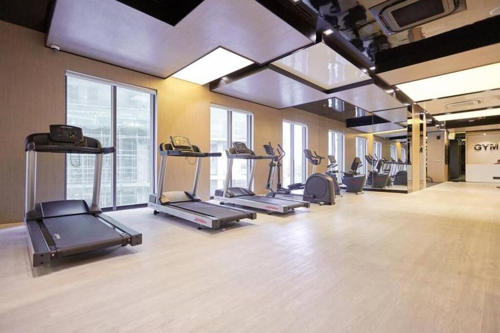 Double N Apartment - Netflix TV, 5 mins to Ben Thanh Market