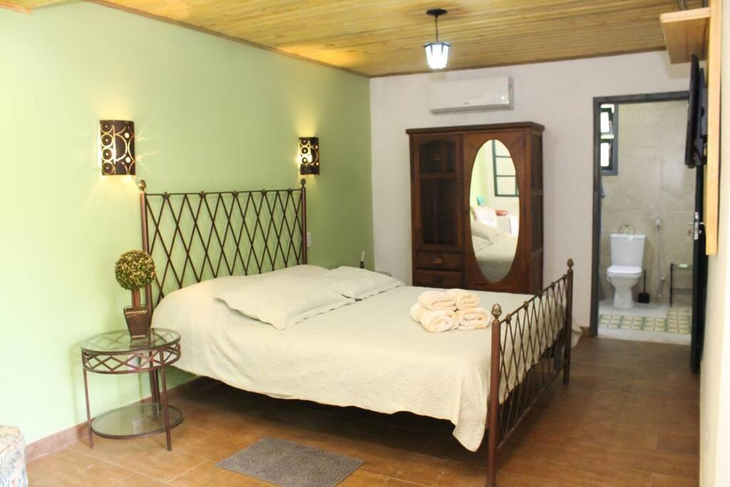 Fazenda Dos Coqueiros-Bananal-SP