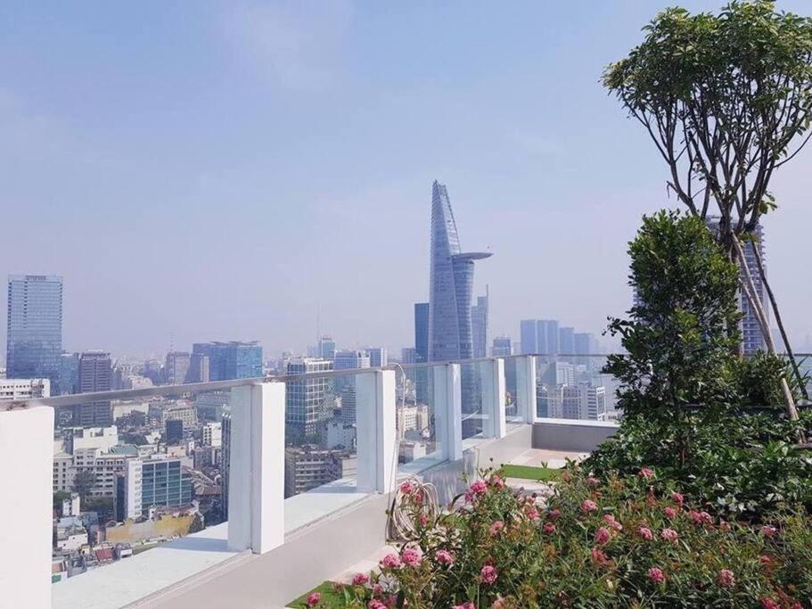 Double N Apartment - Netflix TV, 5 mins to Ben Thanh Market