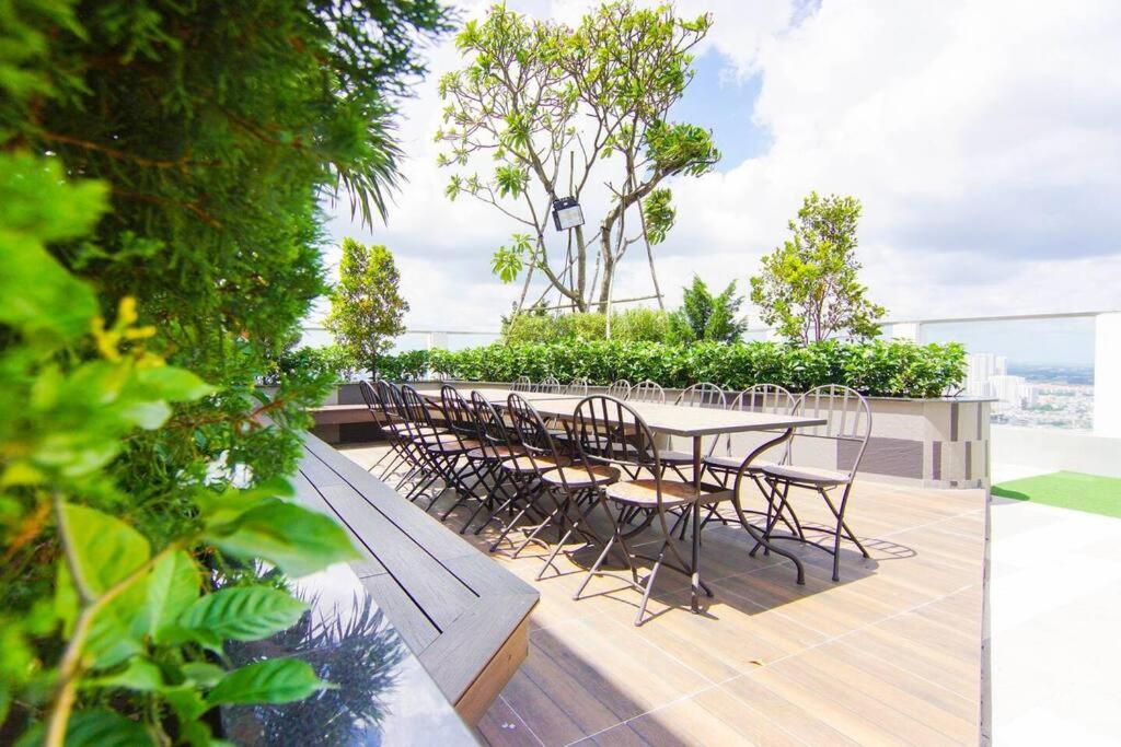 Double N Apartment - Netflix TV, 5 mins to Ben Thanh Market