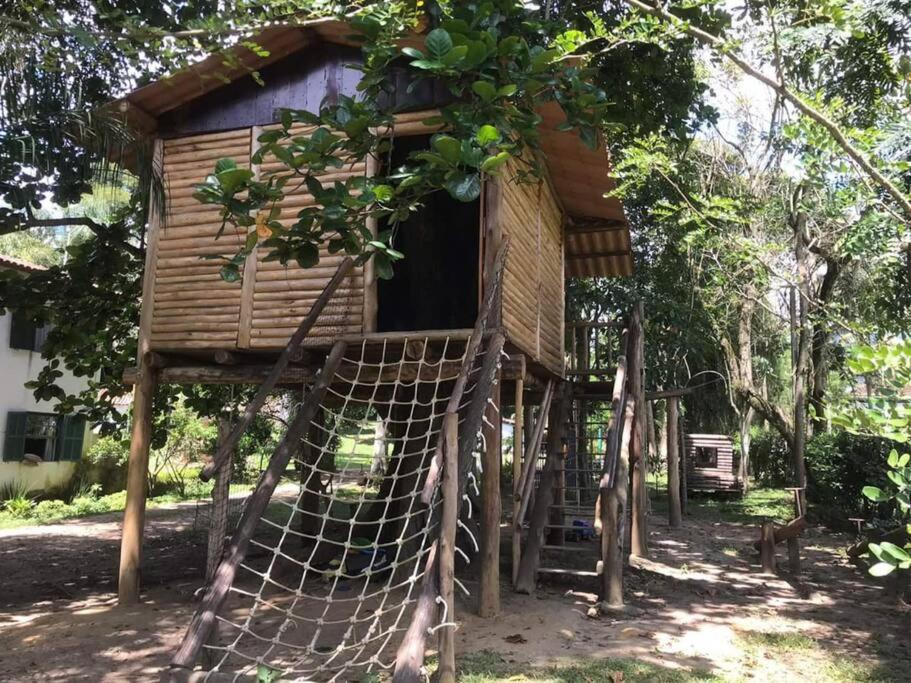 Fazenda Dos Coqueiros-Bananal-SP