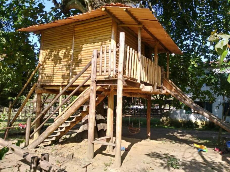Fazenda Dos Coqueiros-Bananal-SP