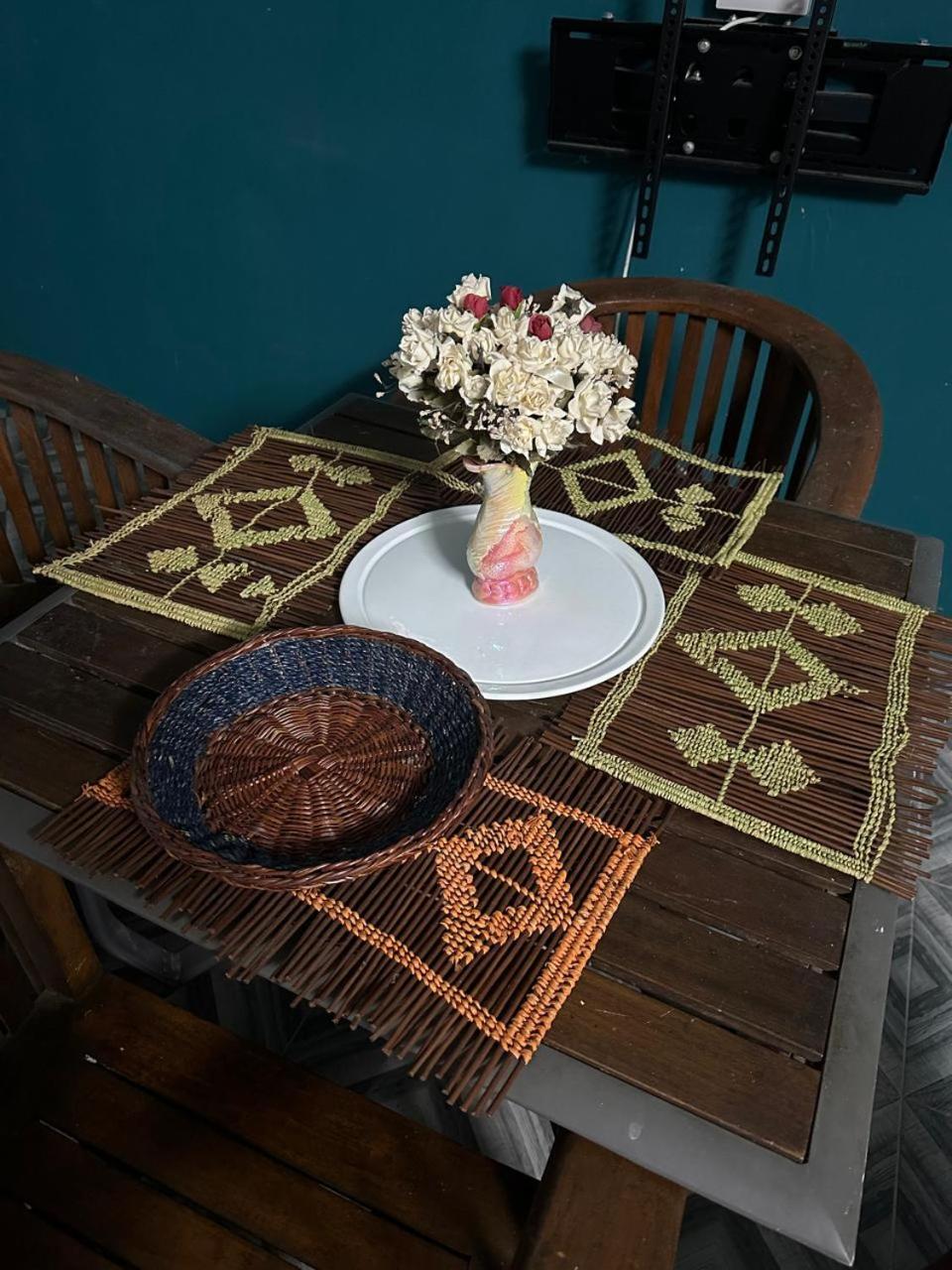 Azam Villa