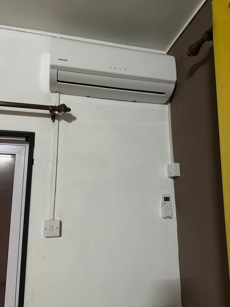 Azam Villa
