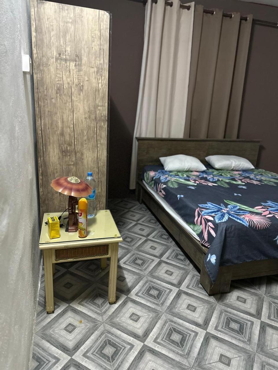 Azam Villa
