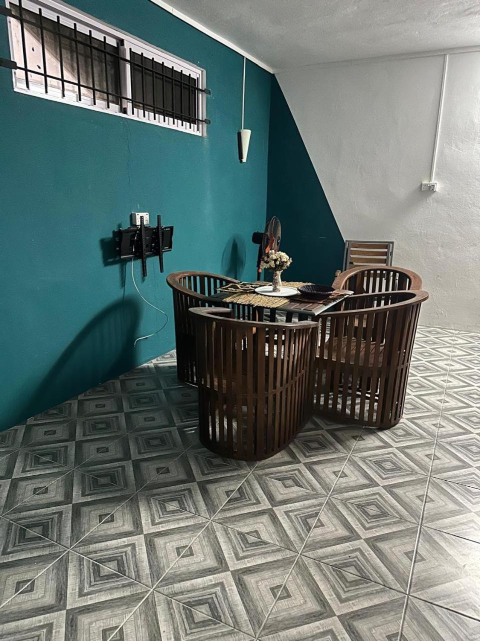 Azam Villa
