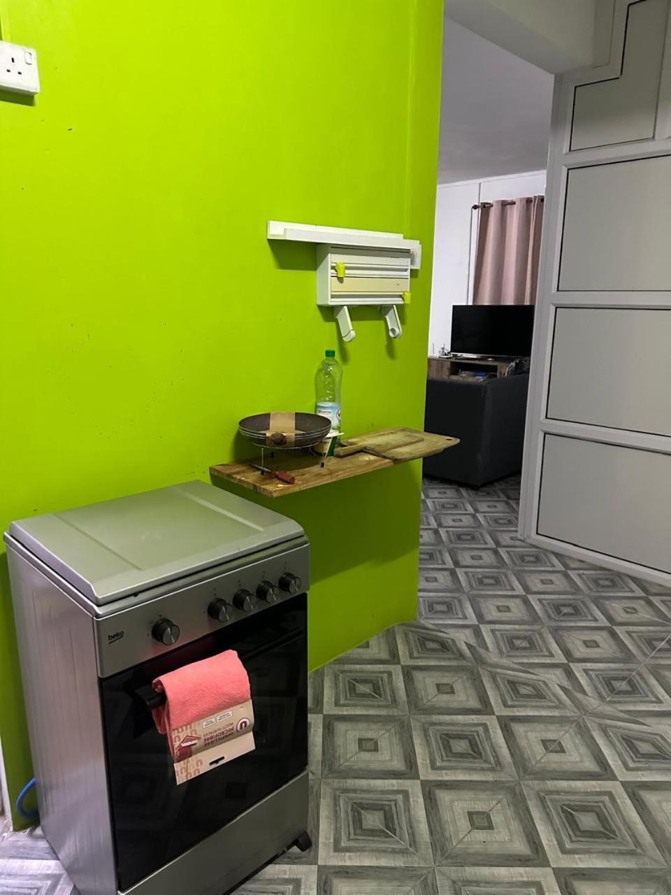 Azam Villa